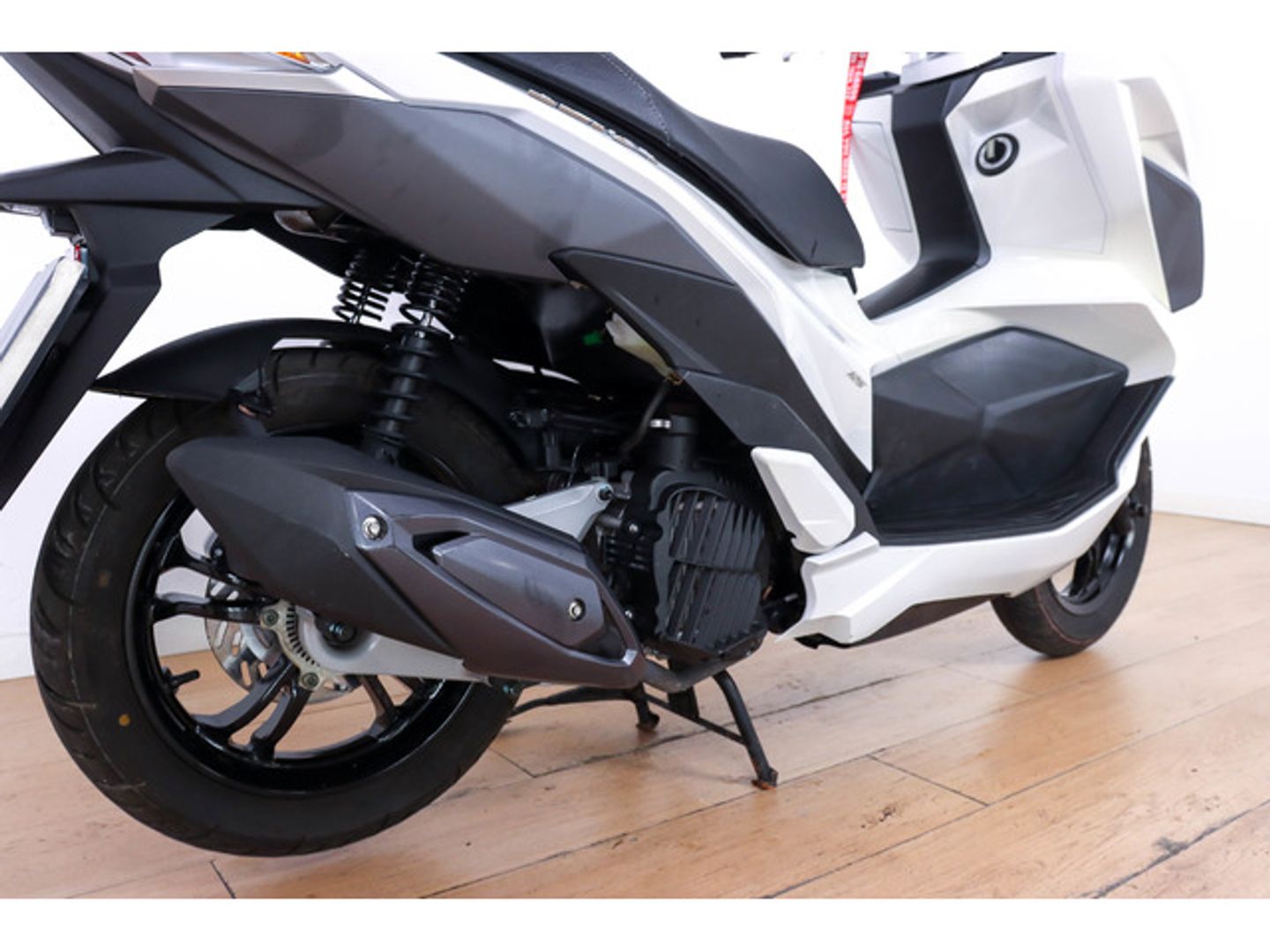 SYM Jet X 125