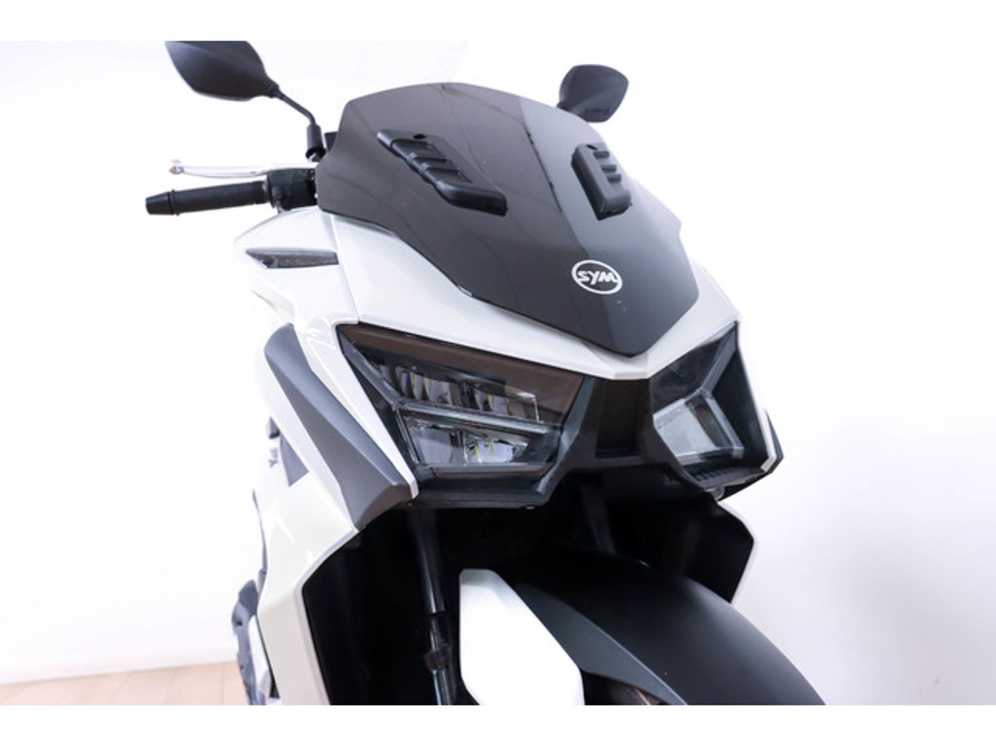 SYM Jet X 125