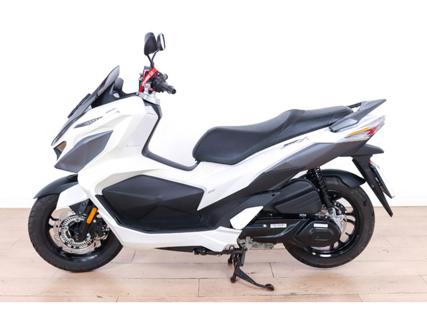 SYM Jet X 125