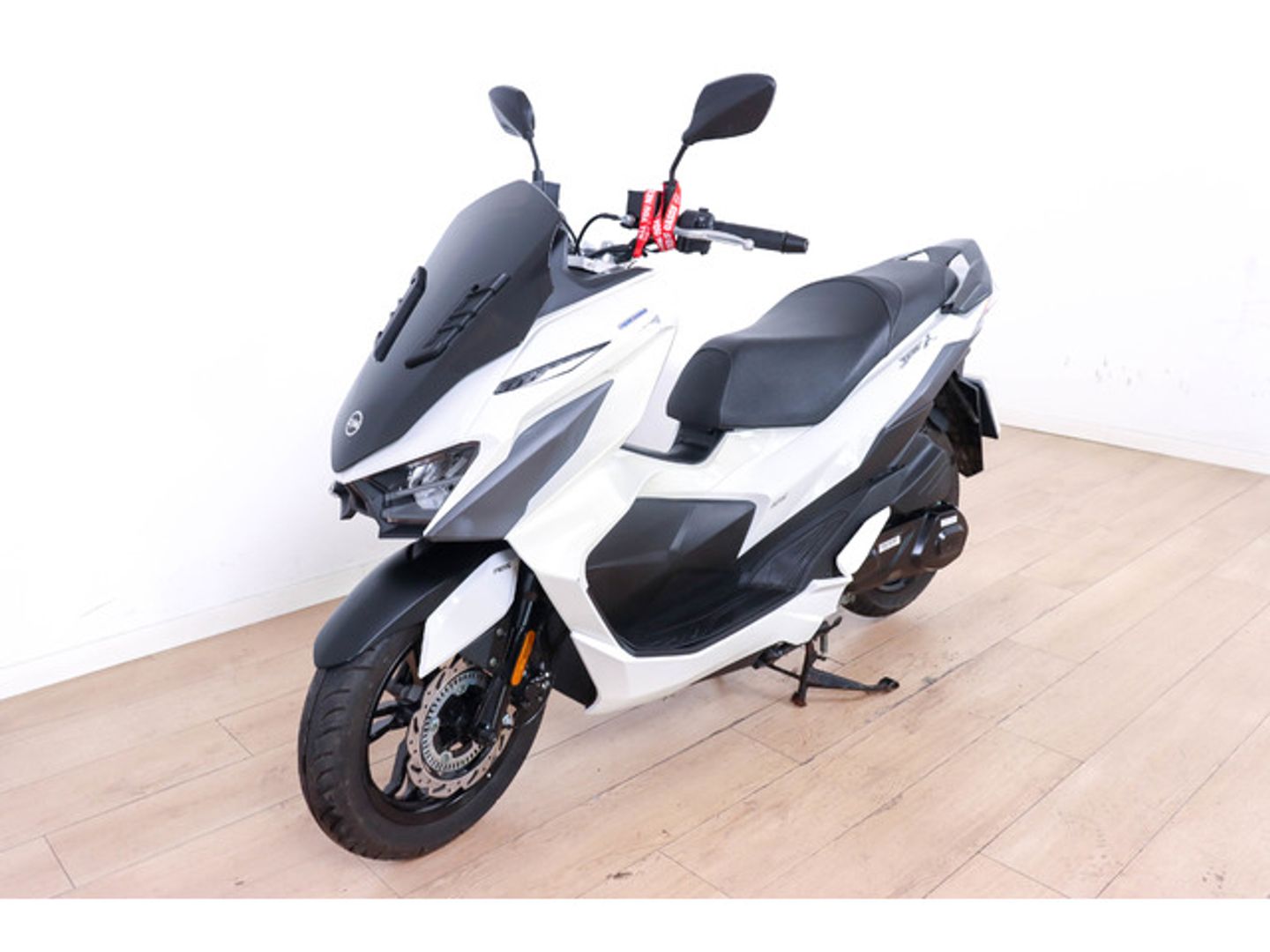SYM Jet X 125