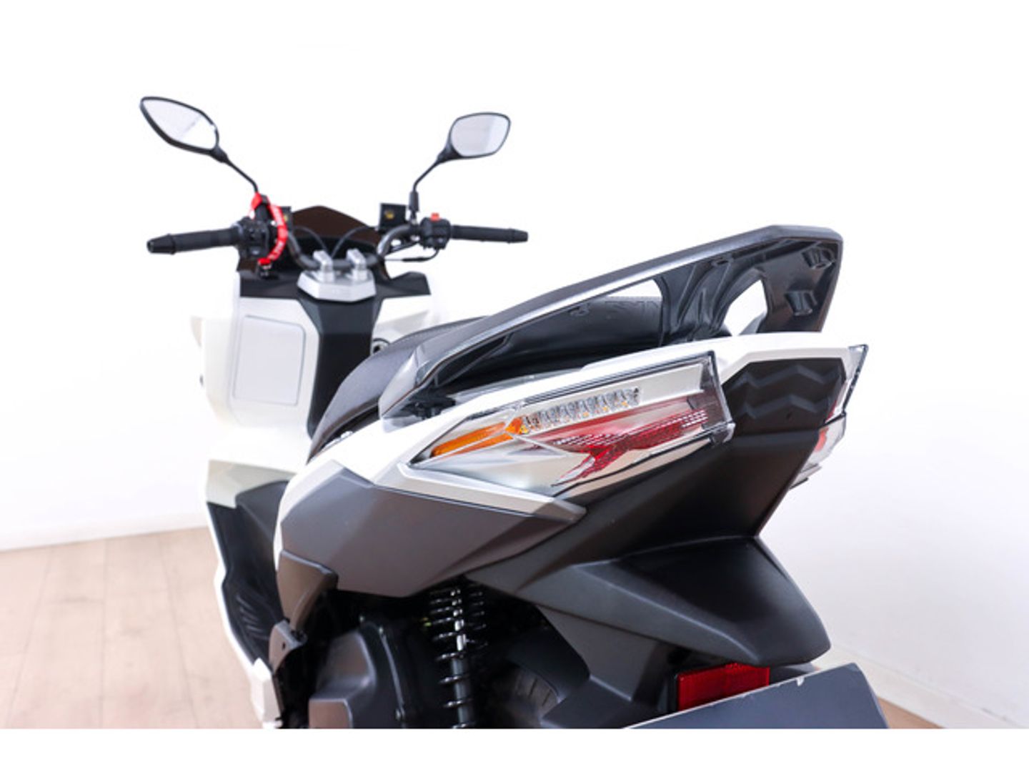 SYM Jet X 125
