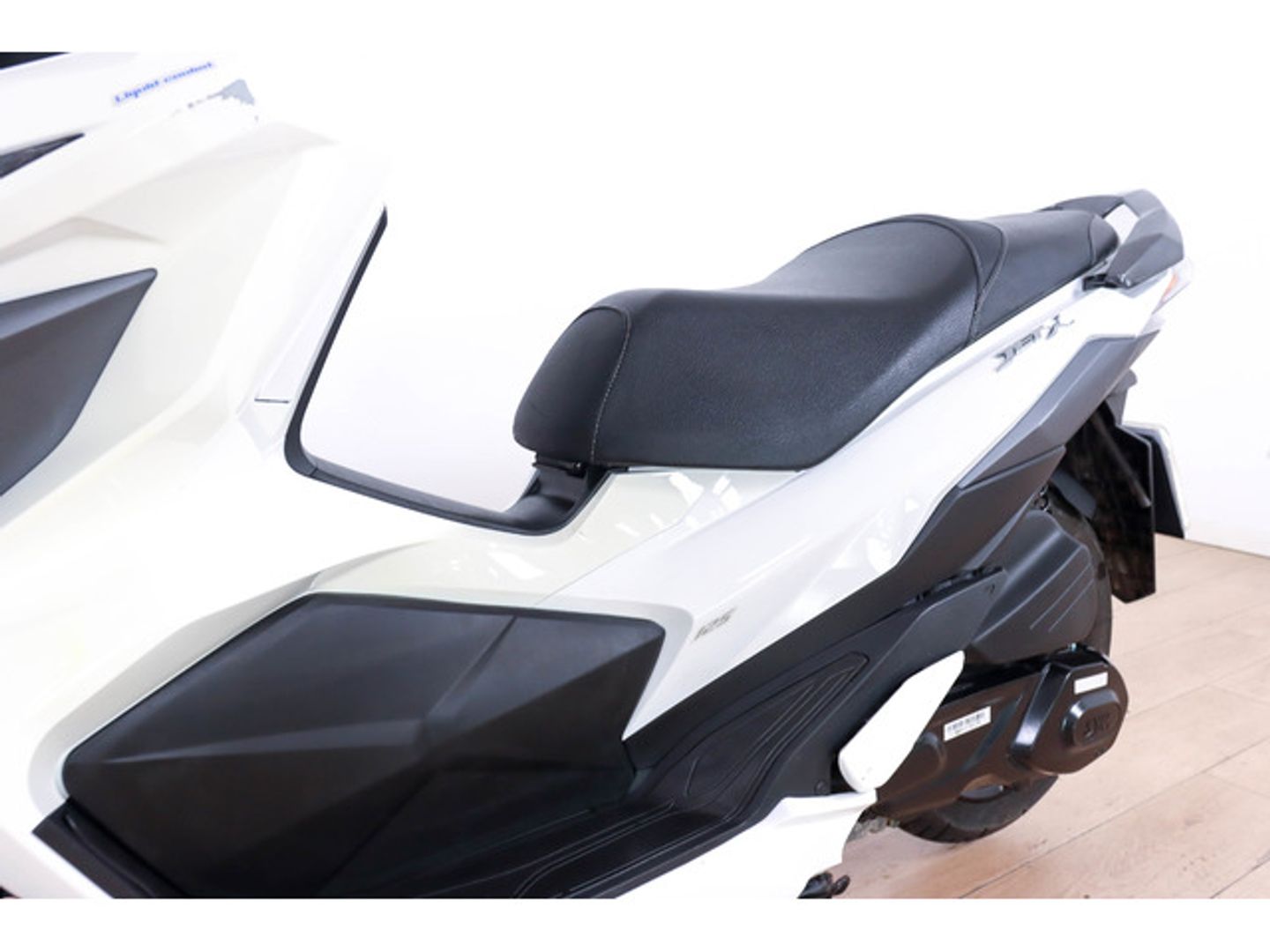SYM Jet X 125