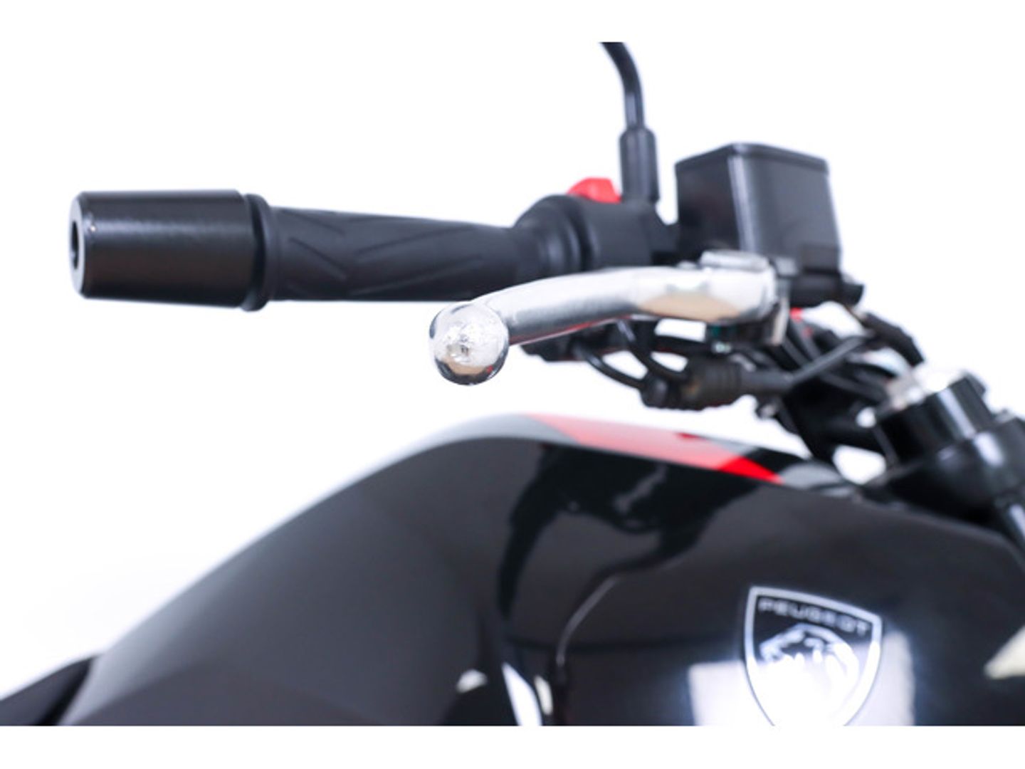 Peugeot PM -01 125