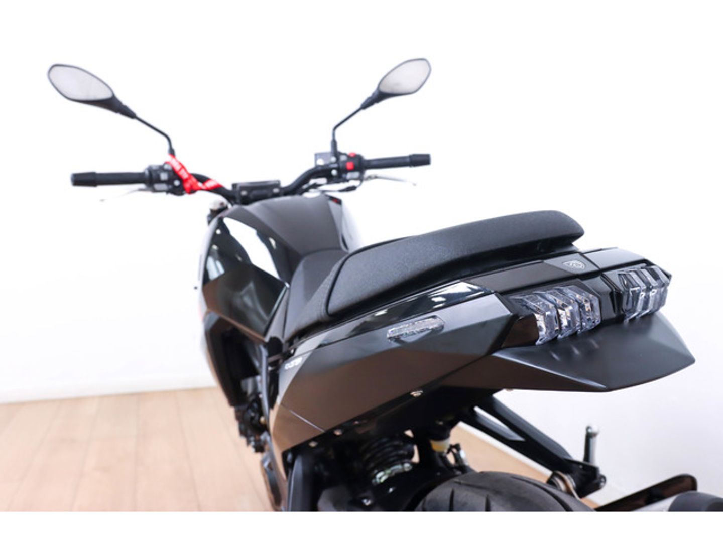Peugeot PM -01 125