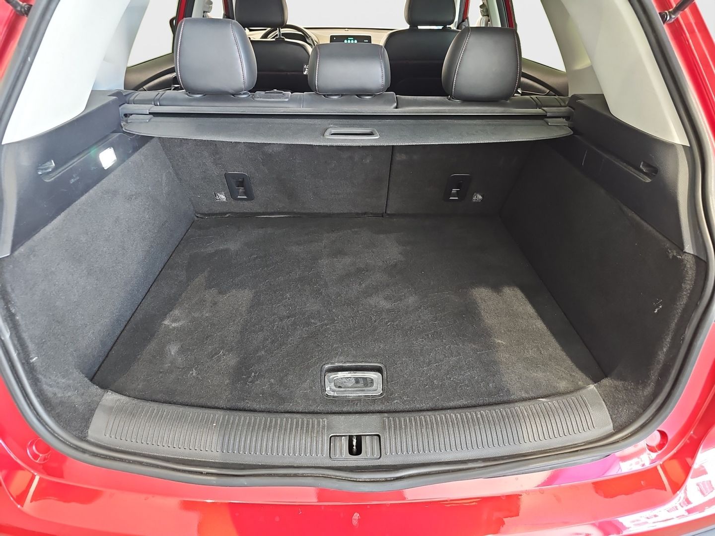 MG eHS 1.5T-GDI PHEV Comfort 190 kW (258 CV)