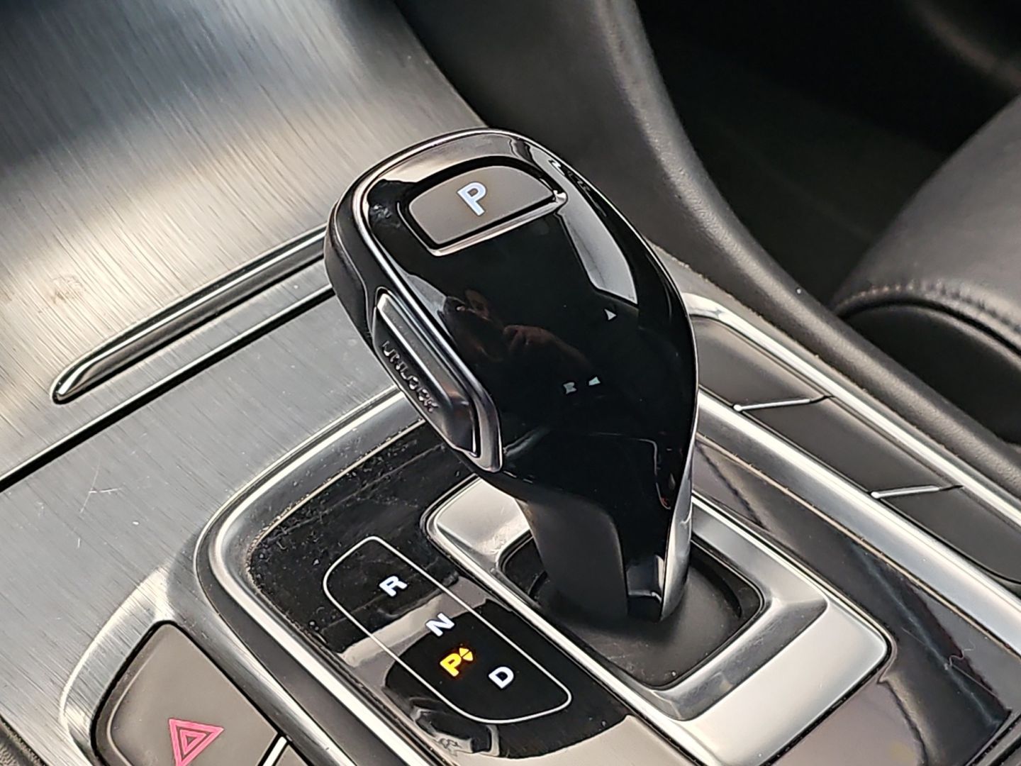 MG eHS 1.5T-GDI PHEV Comfort 190 kW (258 CV)