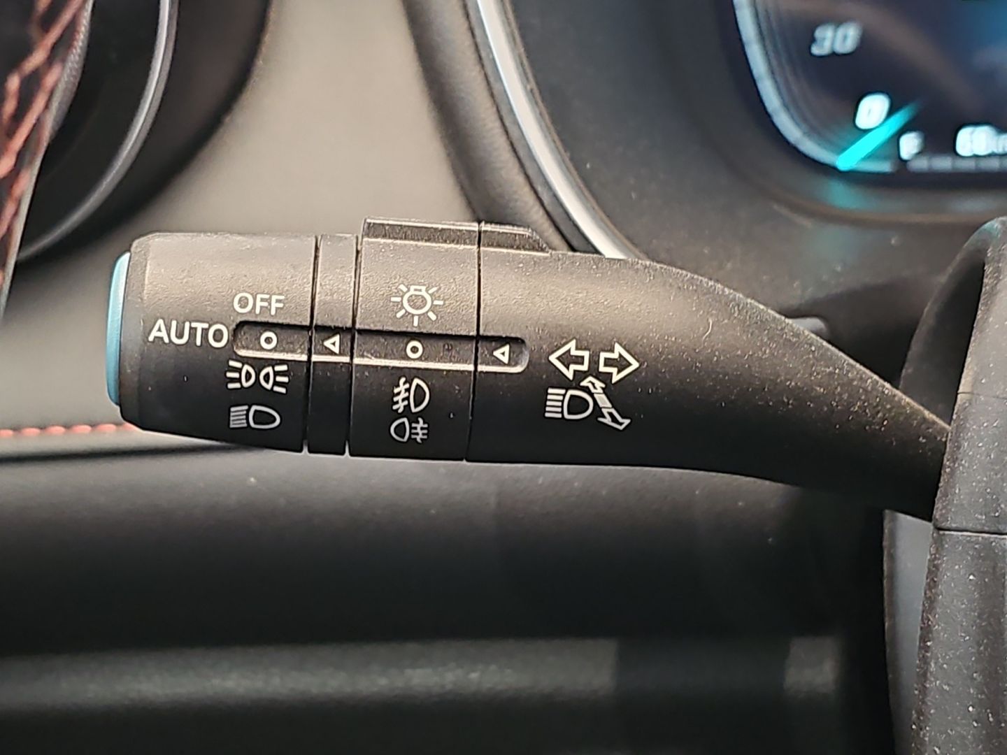 MG eHS 1.5T-GDI PHEV Comfort 190 kW (258 CV)