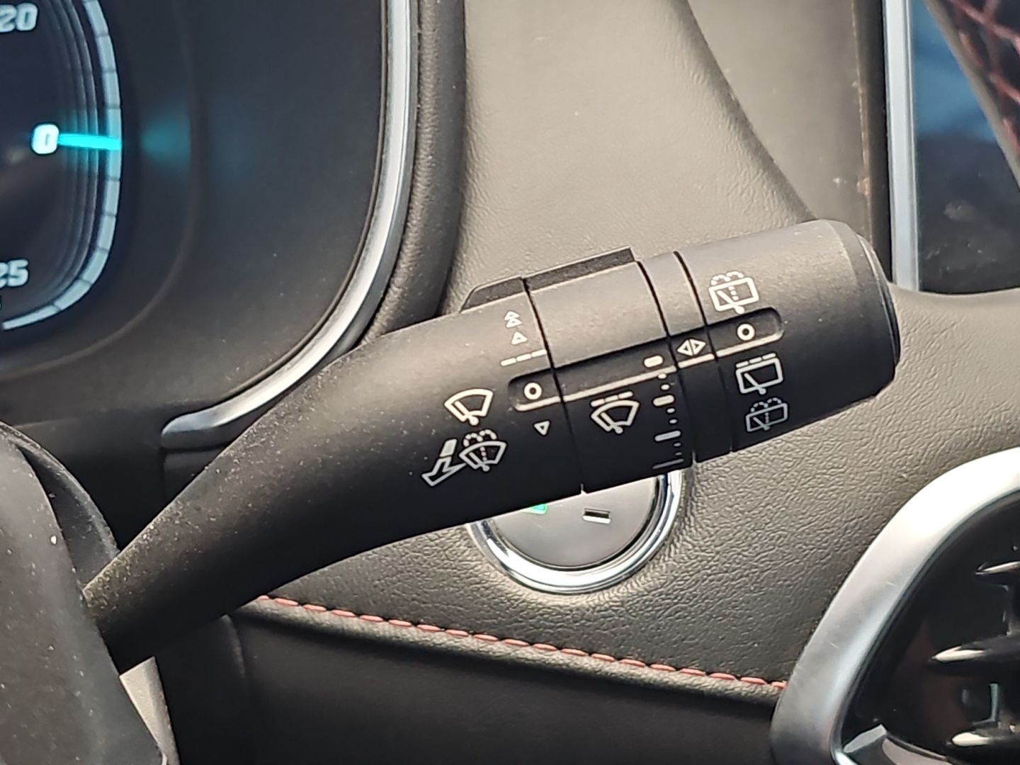 MG eHS 1.5T-GDI PHEV Comfort 190 kW (258 CV)