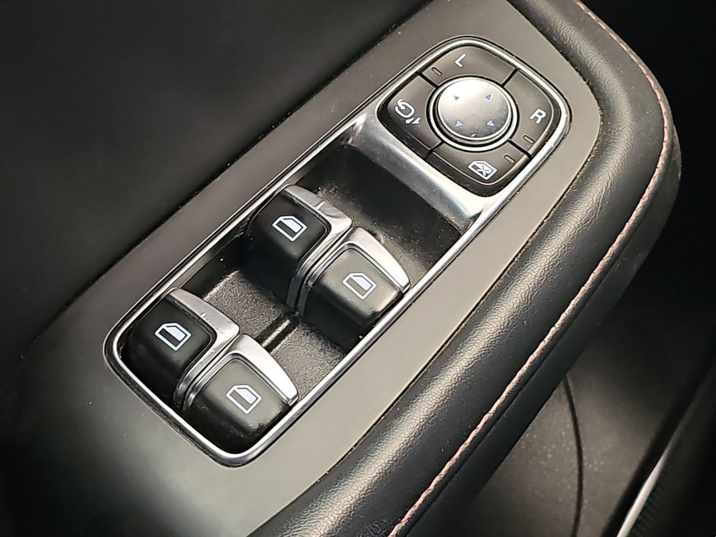 MG eHS 1.5T-GDI PHEV Comfort 190 kW (258 CV)