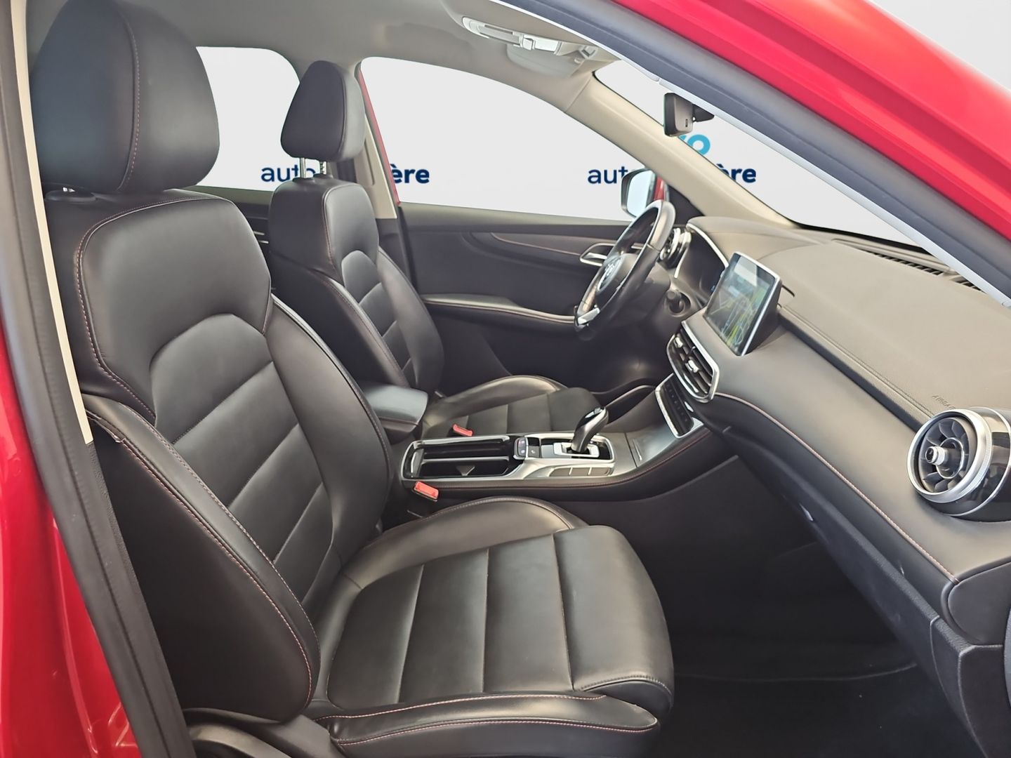 MG eHS 1.5T-GDI PHEV Comfort 190 kW (258 CV)