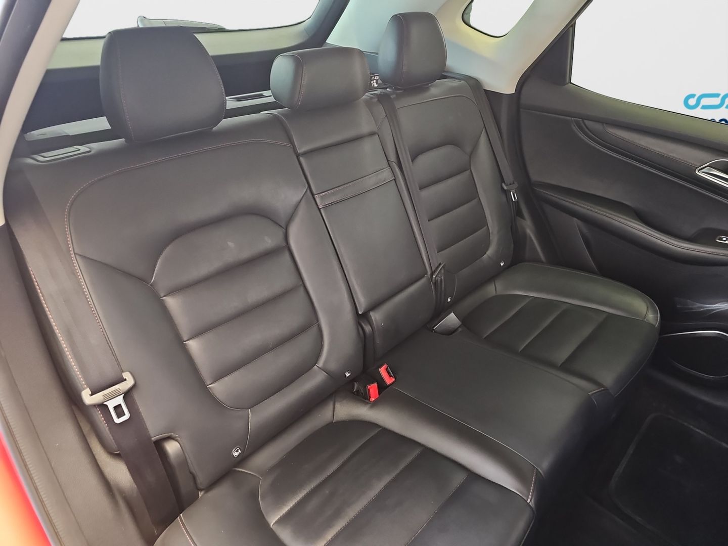 MG eHS 1.5T-GDI PHEV Comfort 190 kW (258 CV)