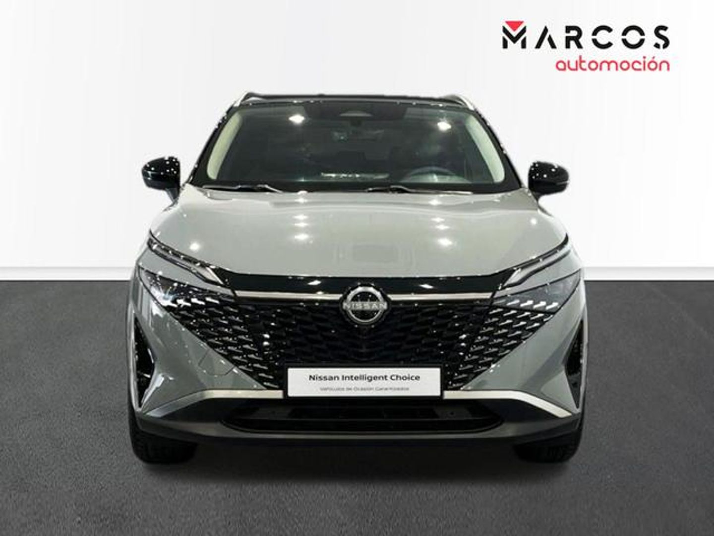Nissan Qashqai E-POWER N-Connecta Auto 140 kW (190 CV)