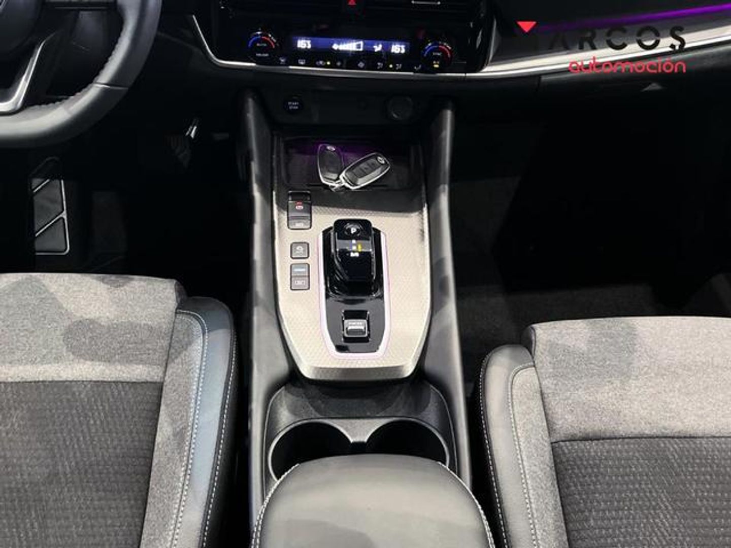 Nissan Qashqai E-POWER N-Connecta Auto 140 kW (190 CV)