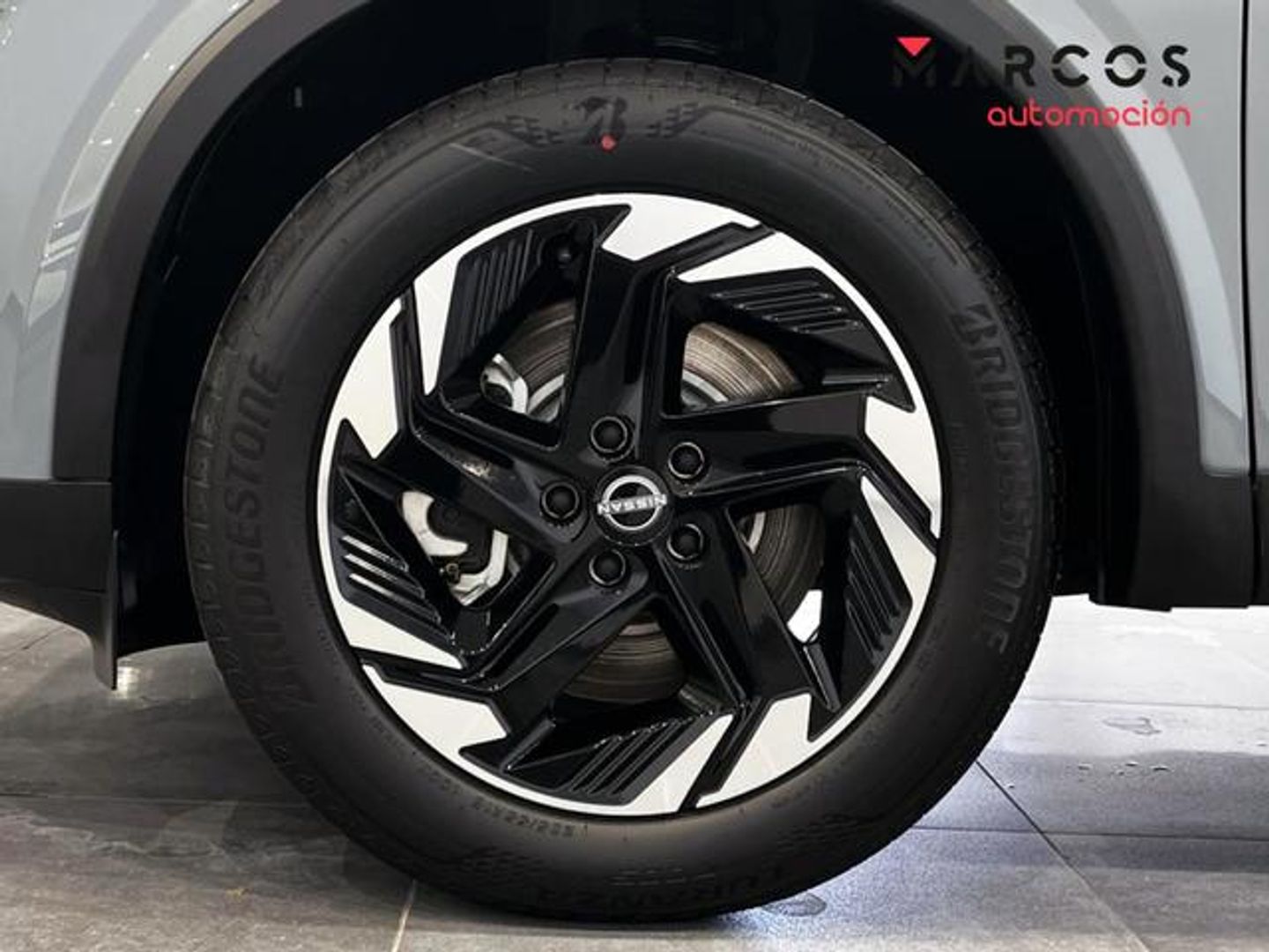 Nissan Qashqai E-POWER N-Connecta Auto 140 kW (190 CV)