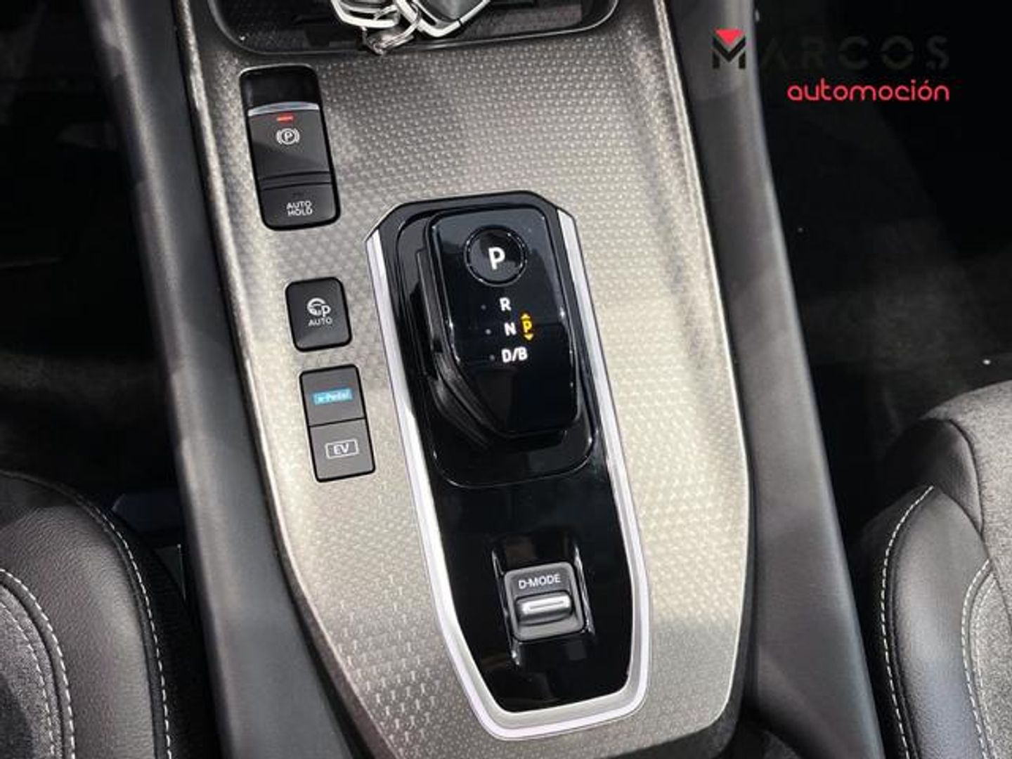 Nissan Qashqai E-POWER N-Connecta Auto 140 kW (190 CV)