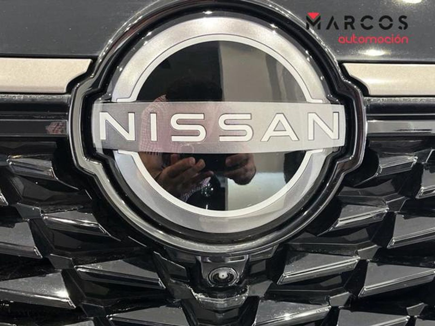Nissan Qashqai E-POWER N-Connecta Auto 140 kW (190 CV)