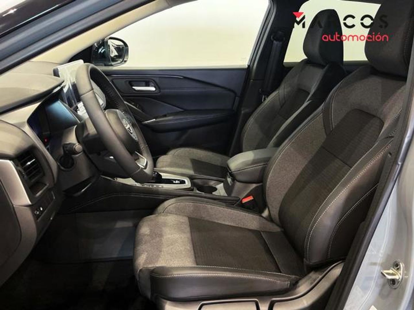 Nissan Qashqai E-POWER N-Connecta Auto 140 kW (190 CV)