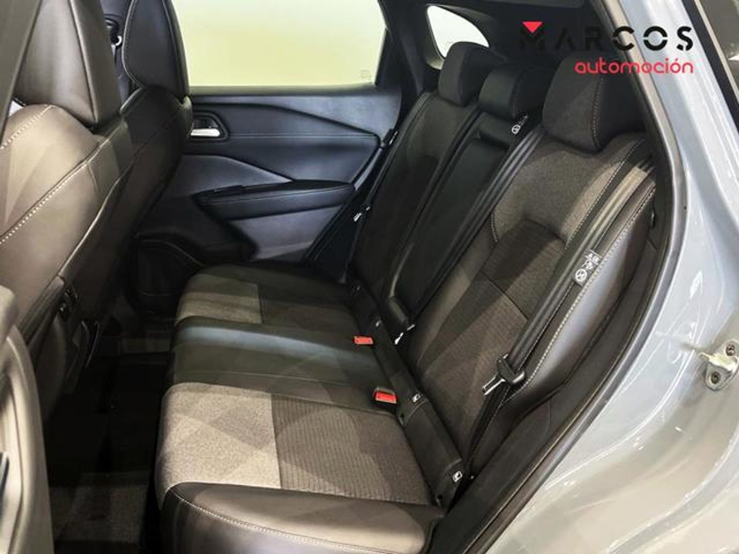 Nissan Qashqai E-POWER N-Connecta Auto 140 kW (190 CV)