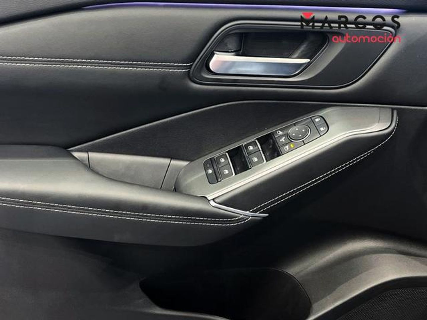 Nissan Qashqai E-POWER N-Connecta Auto 140 kW (190 CV)