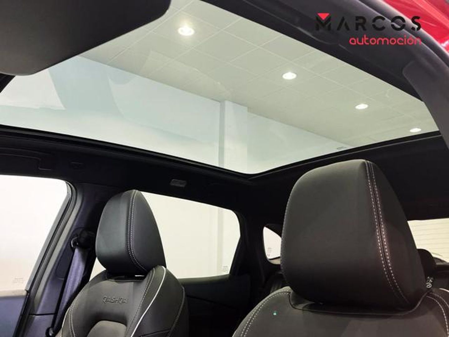 Nissan Qashqai E-POWER N-Design 140 kW (190 CV)