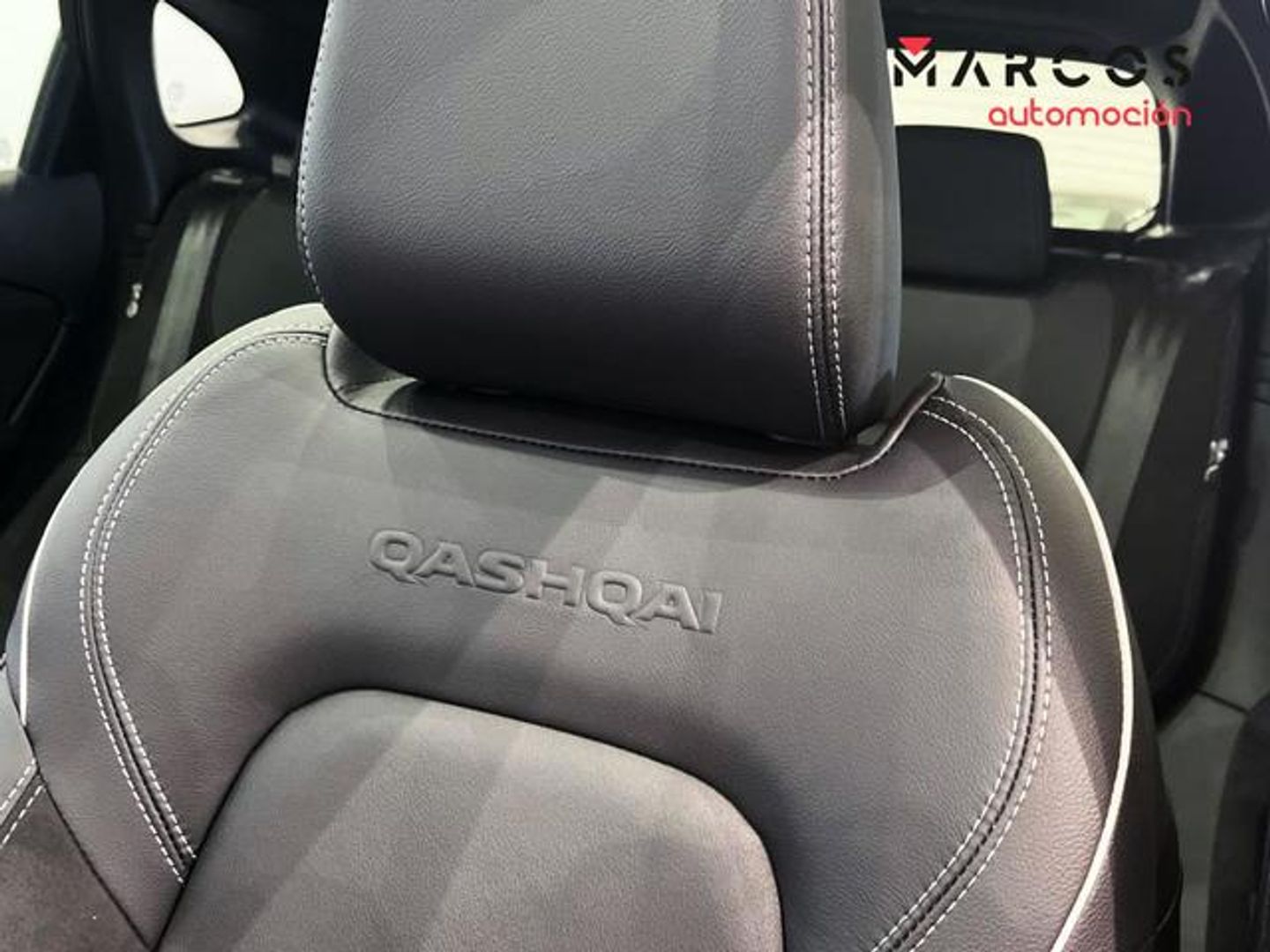 Nissan Qashqai E-POWER N-Design 140 kW (190 CV)