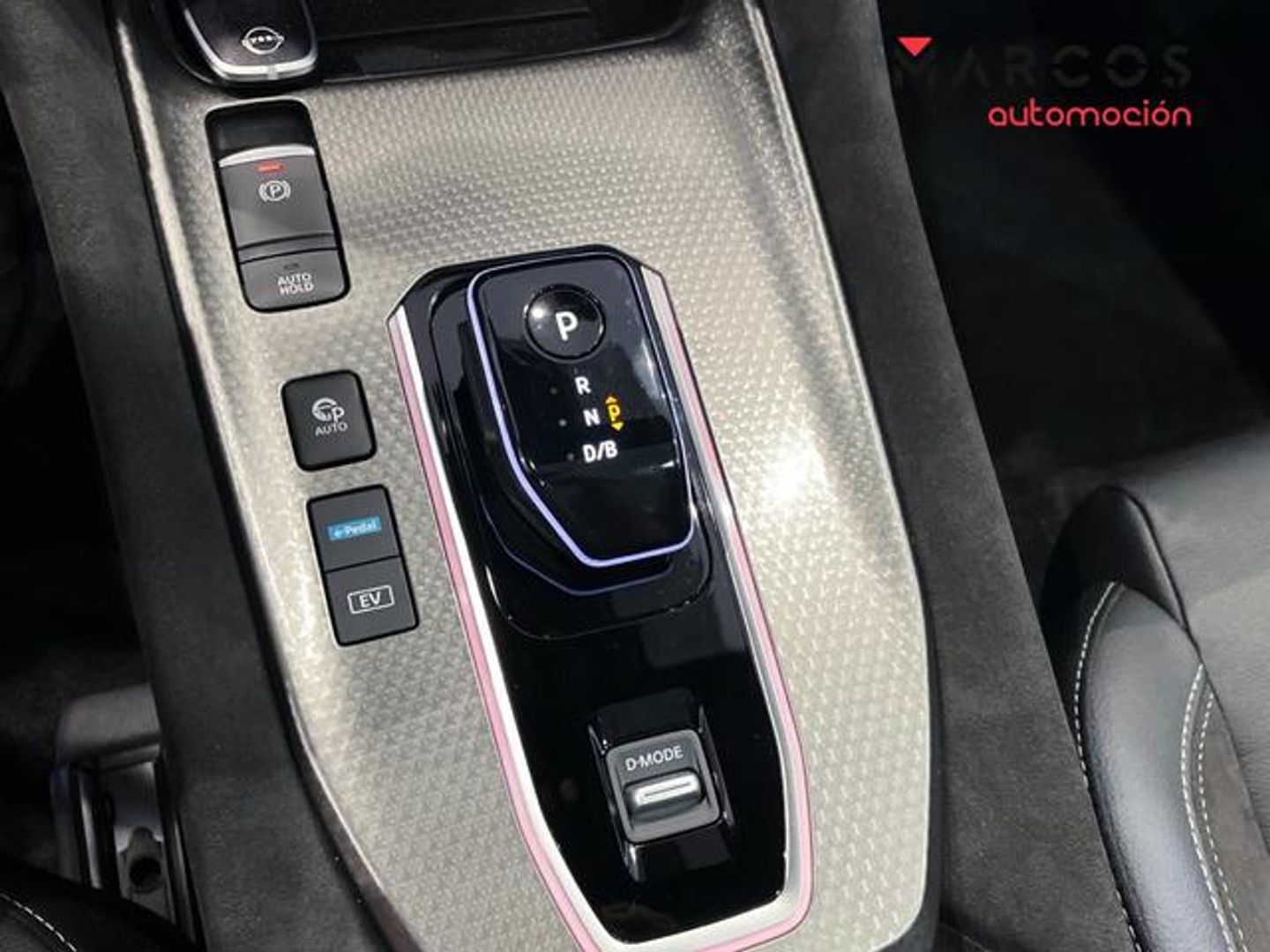 Nissan Qashqai E-POWER N-Design 140 kW (190 CV)