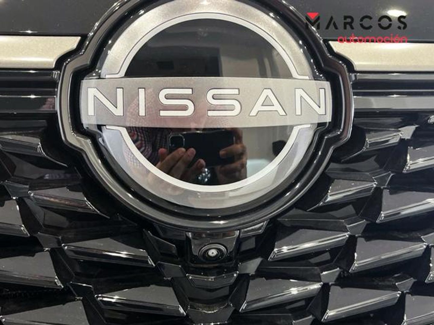 Nissan Qashqai E-POWER N-Design 140 kW (190 CV)