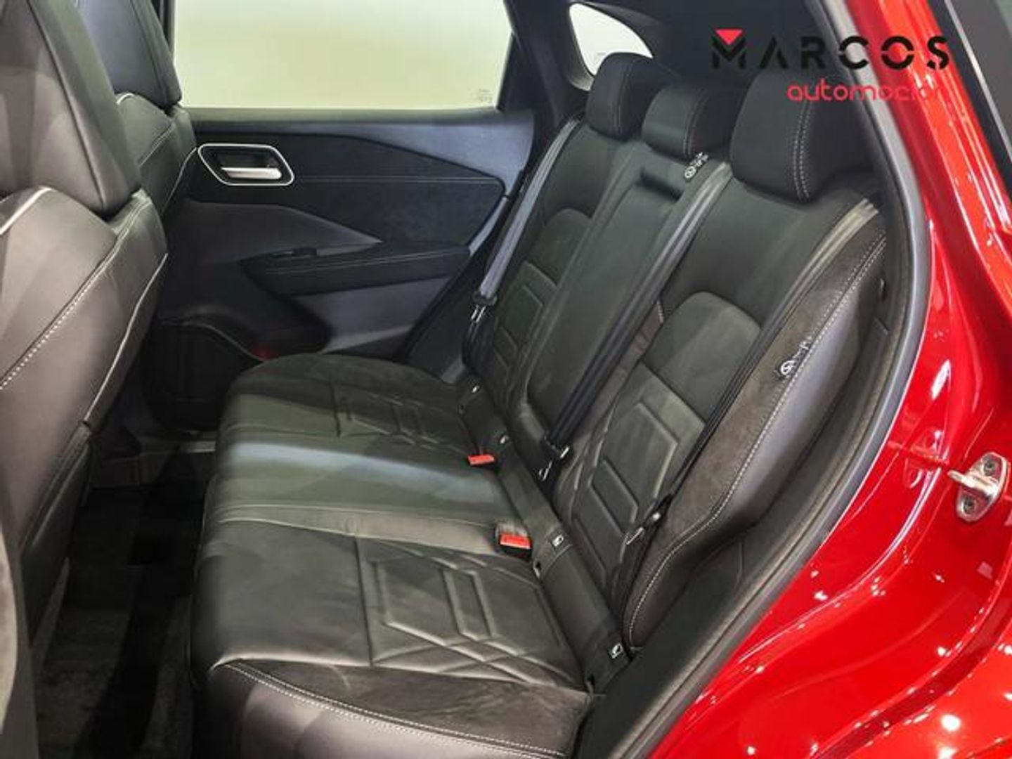 Nissan Qashqai E-POWER N-Design 140 kW (190 CV)