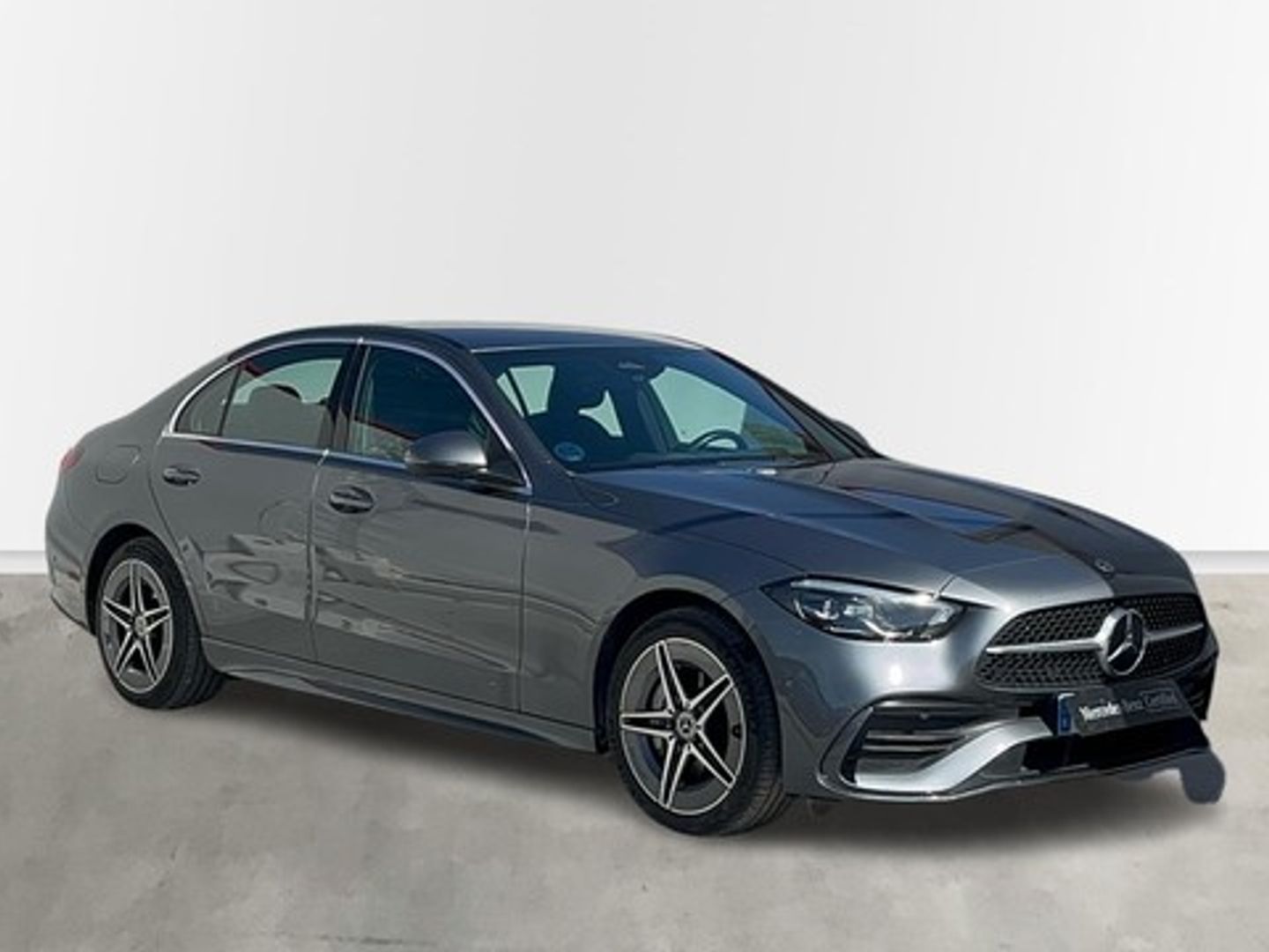 Mercedes-Benz Clase C 300 de 230 kW (313 CV)