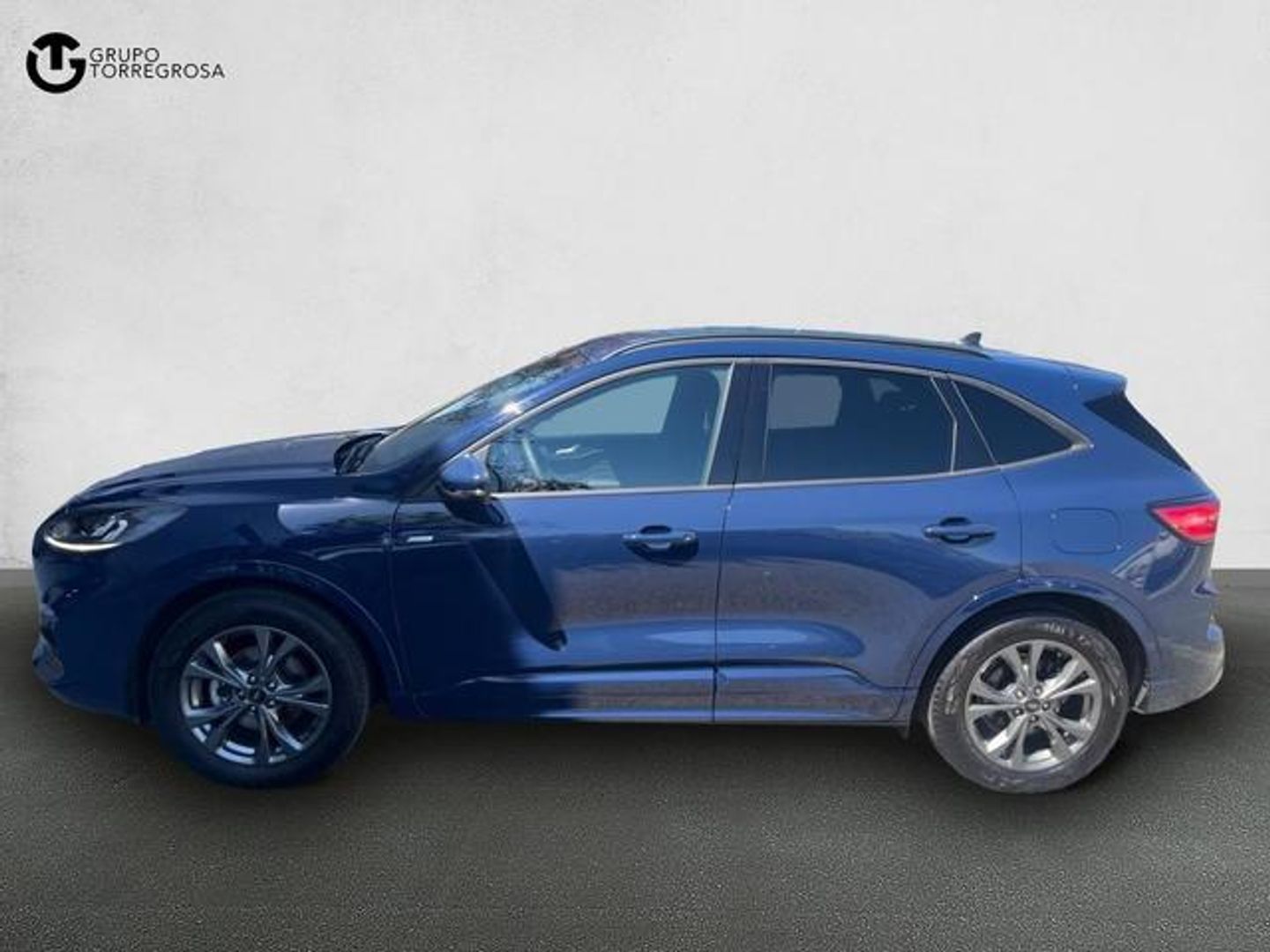Ford Kuga 2.5 Duratec FHEV ST-Line Auto 140 kW (190 CV)
