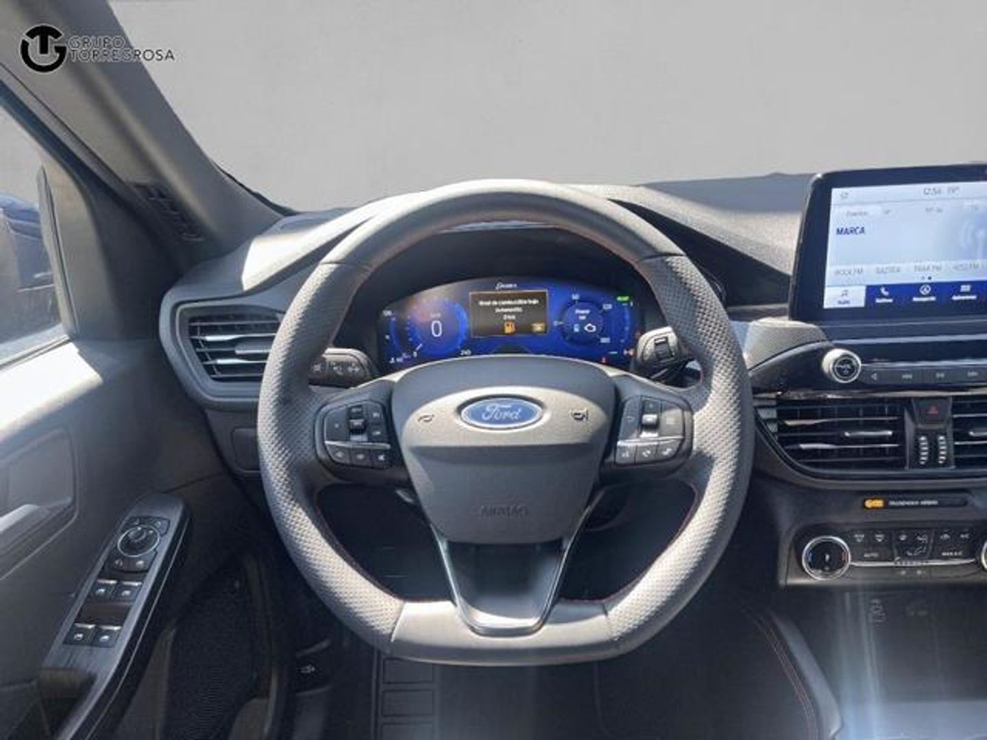 Ford Kuga 2.5 Duratec FHEV ST-Line Auto 140 kW (190 CV)