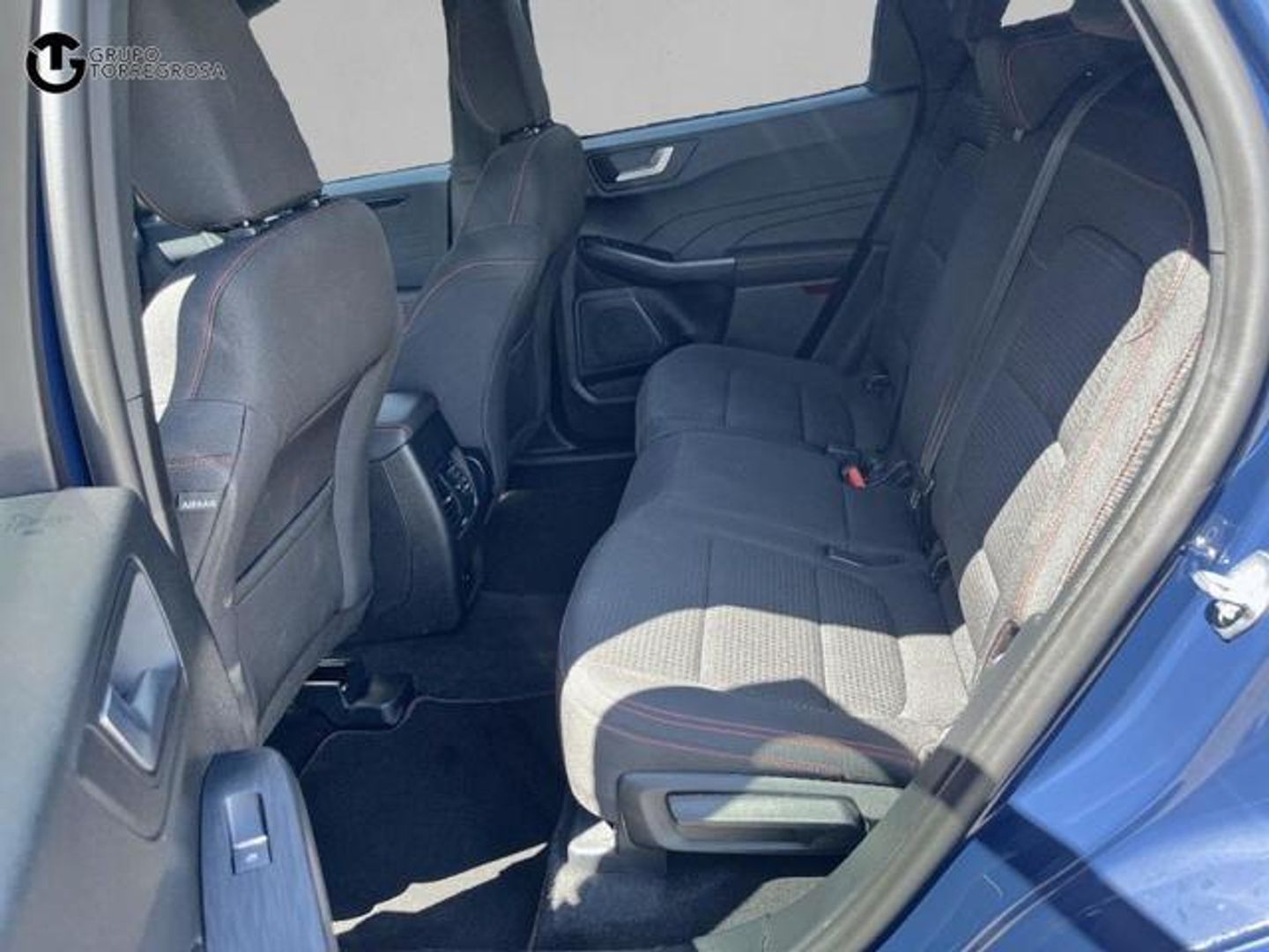 Ford Kuga 2.5 Duratec FHEV ST-Line Auto 140 kW (190 CV)