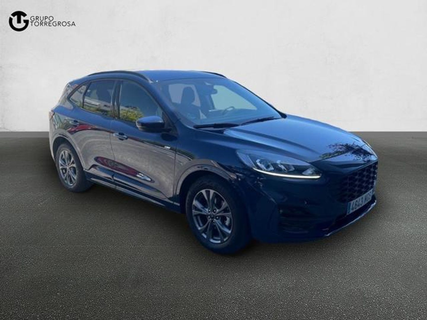 Ford Kuga 2.5 Duratec FHEV ST-Line Auto 140 kW (190 CV)