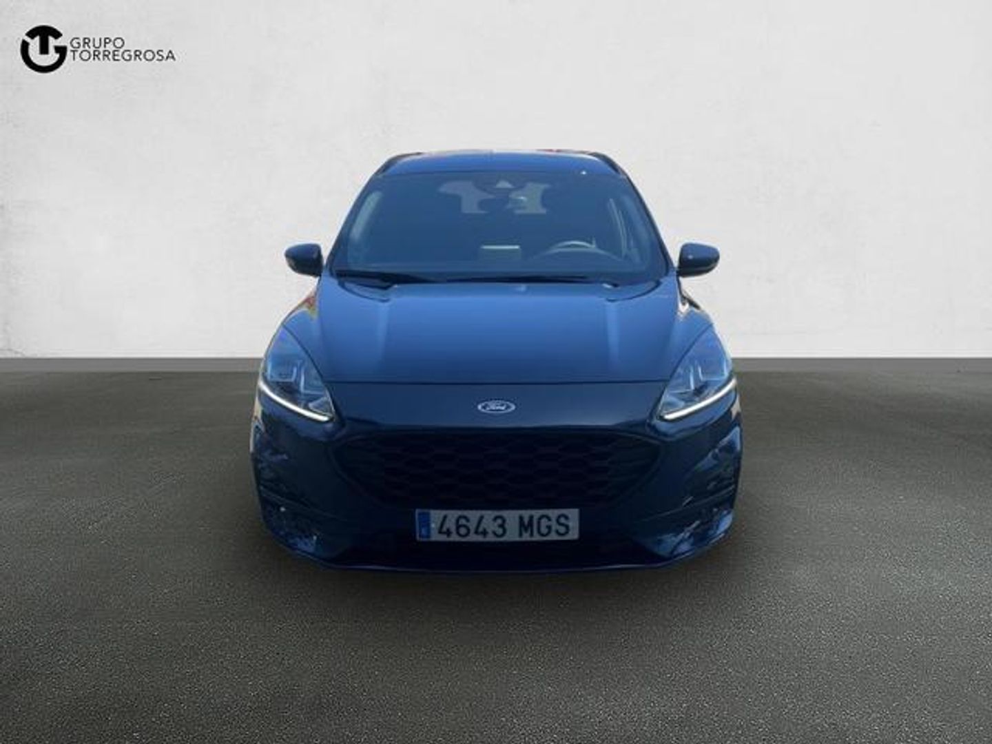 Ford Kuga 2.5 Duratec FHEV ST-Line Auto 140 kW (190 CV)