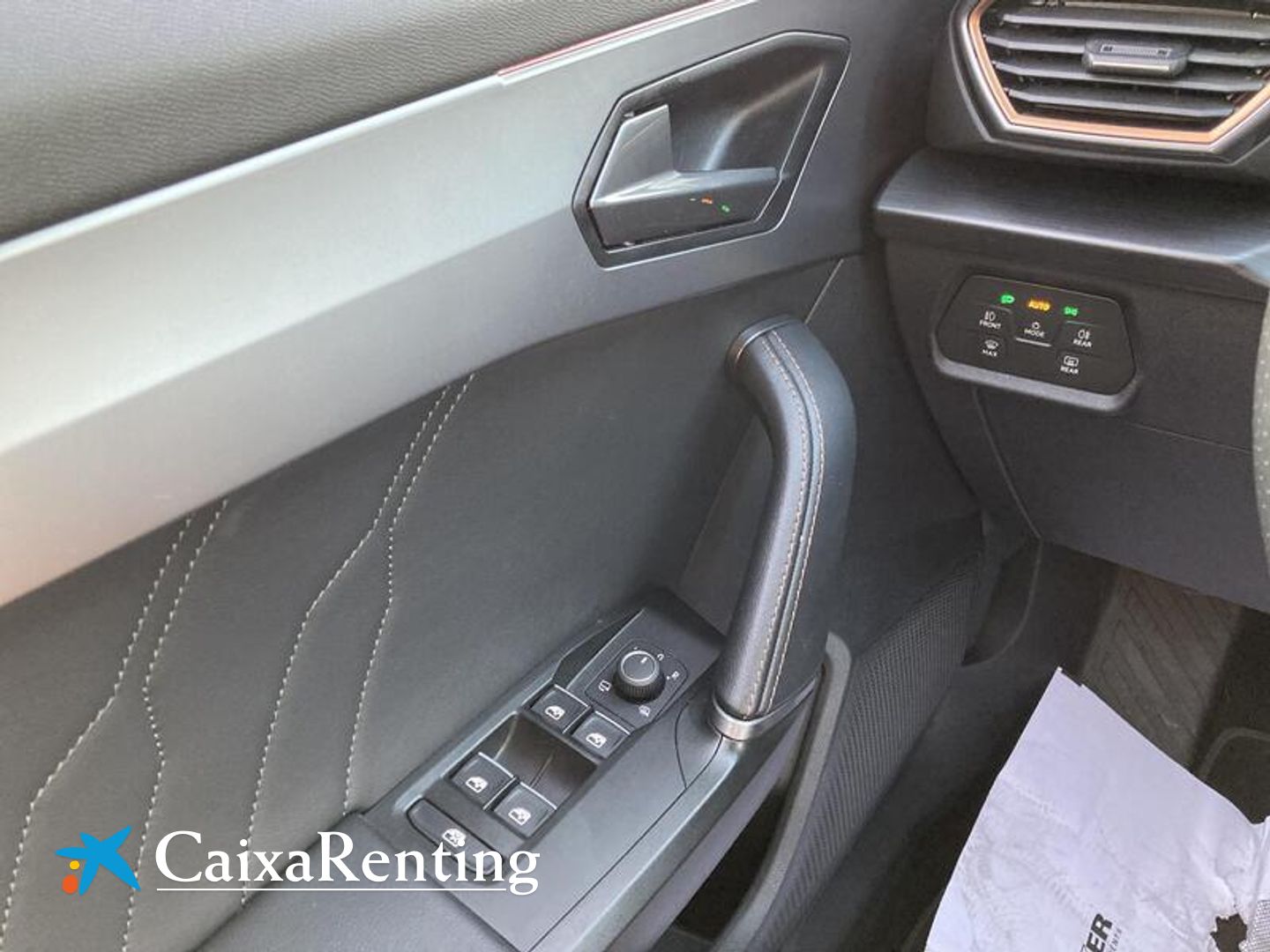 CUPRA Formentor 1.5 TSI 110 kW (150 CV)