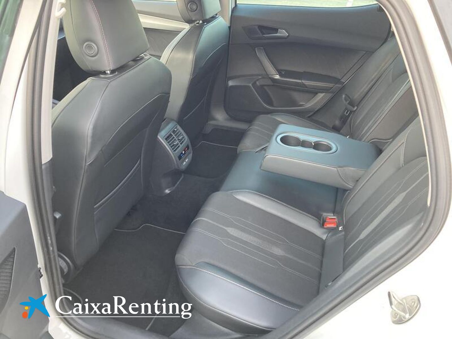 CUPRA Formentor 1.5 TSI 110 kW (150 CV)