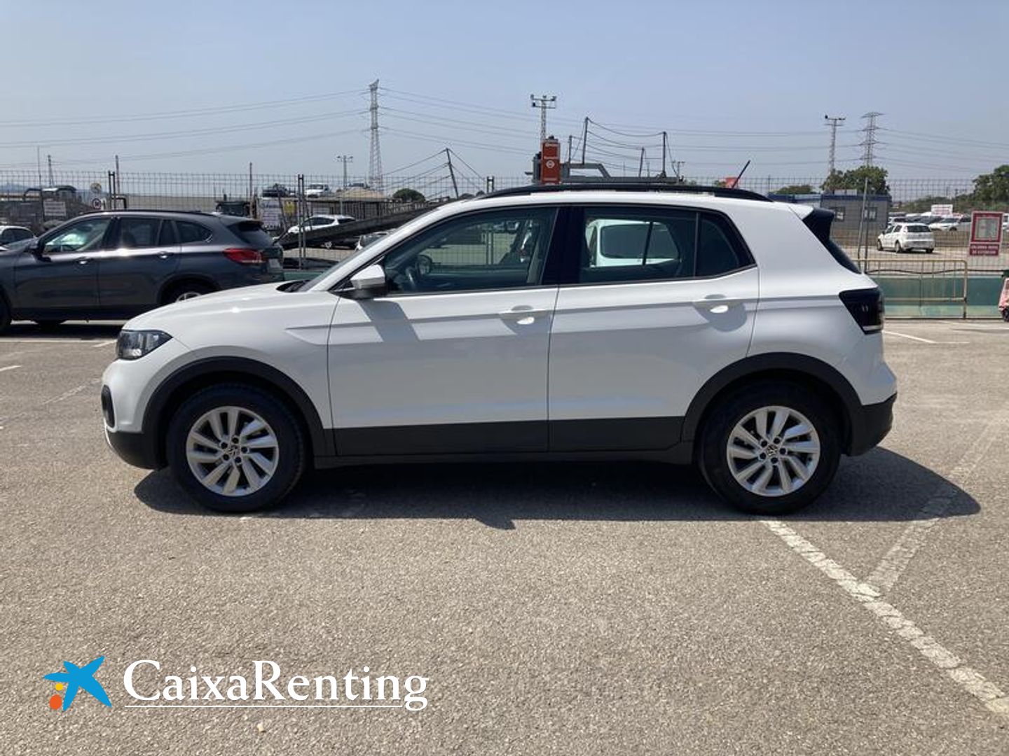 Volkswagen T-Cross Advance 1.0 TSI 81 kW (110 CV) DSG