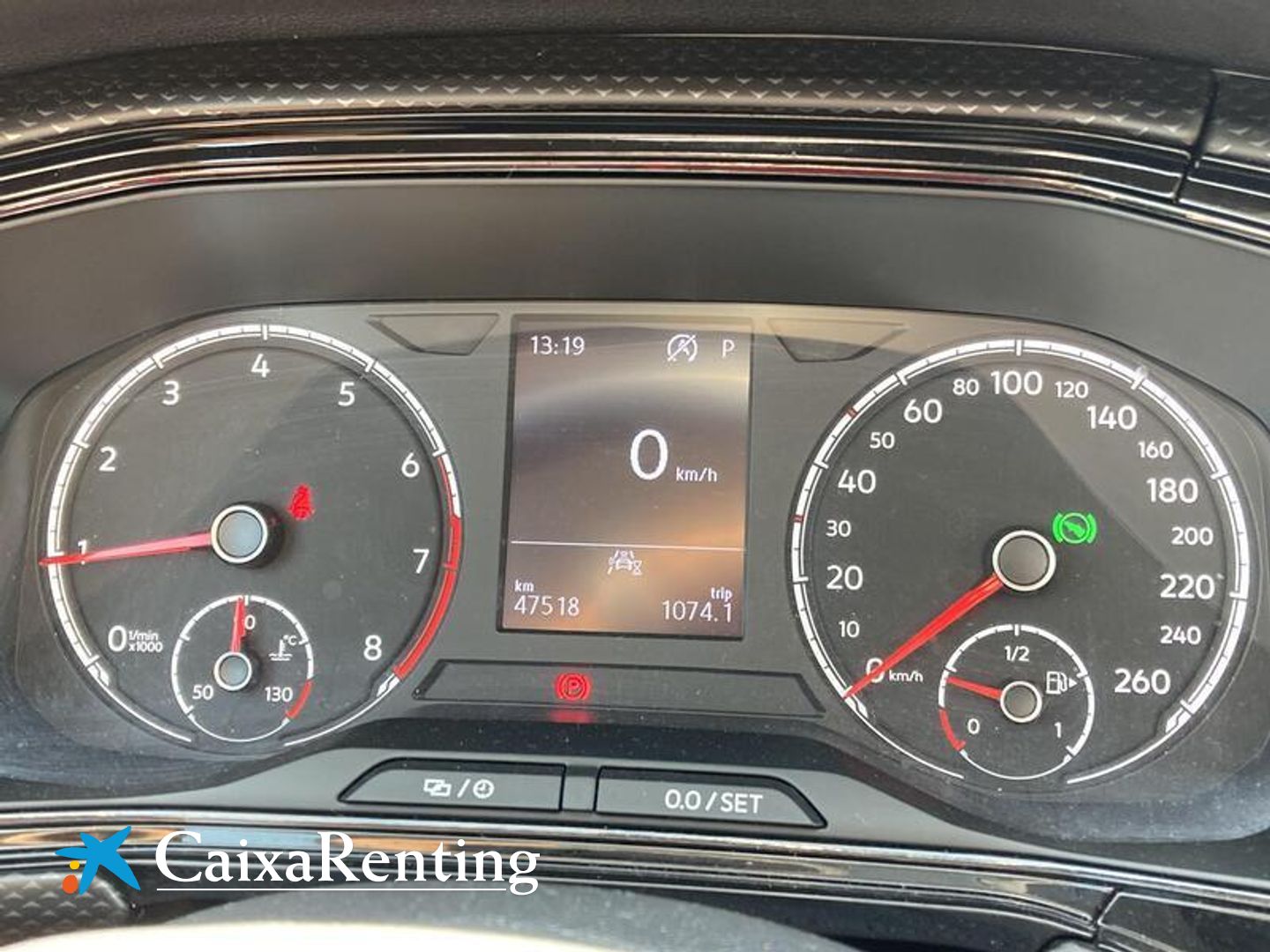 Volkswagen T-Cross Advance 1.0 TSI 81 kW (110 CV) DSG