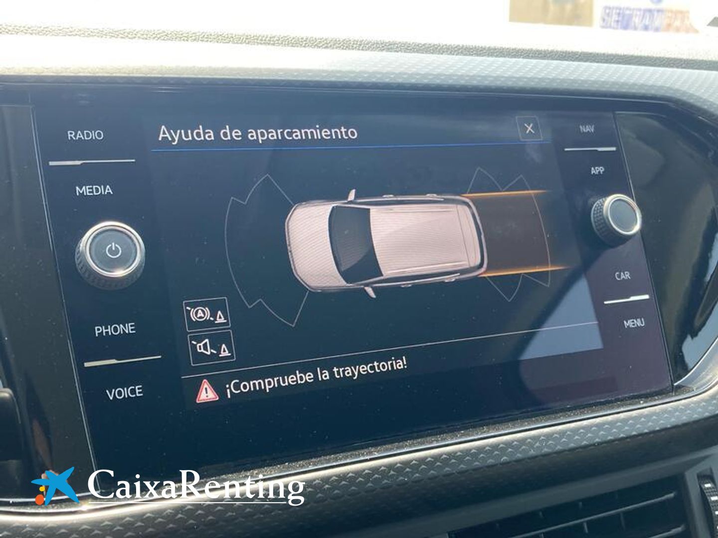 Volkswagen T-Cross Advance 1.0 TSI 81 kW (110 CV) DSG