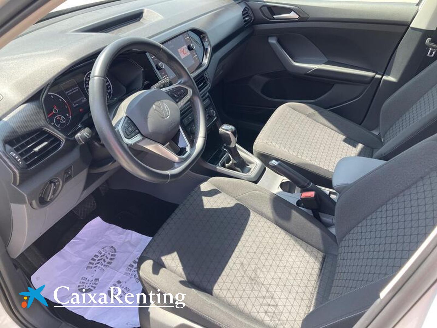 Volkswagen T-Cross Advance 1.0 TSI 81 kW (110 CV) DSG