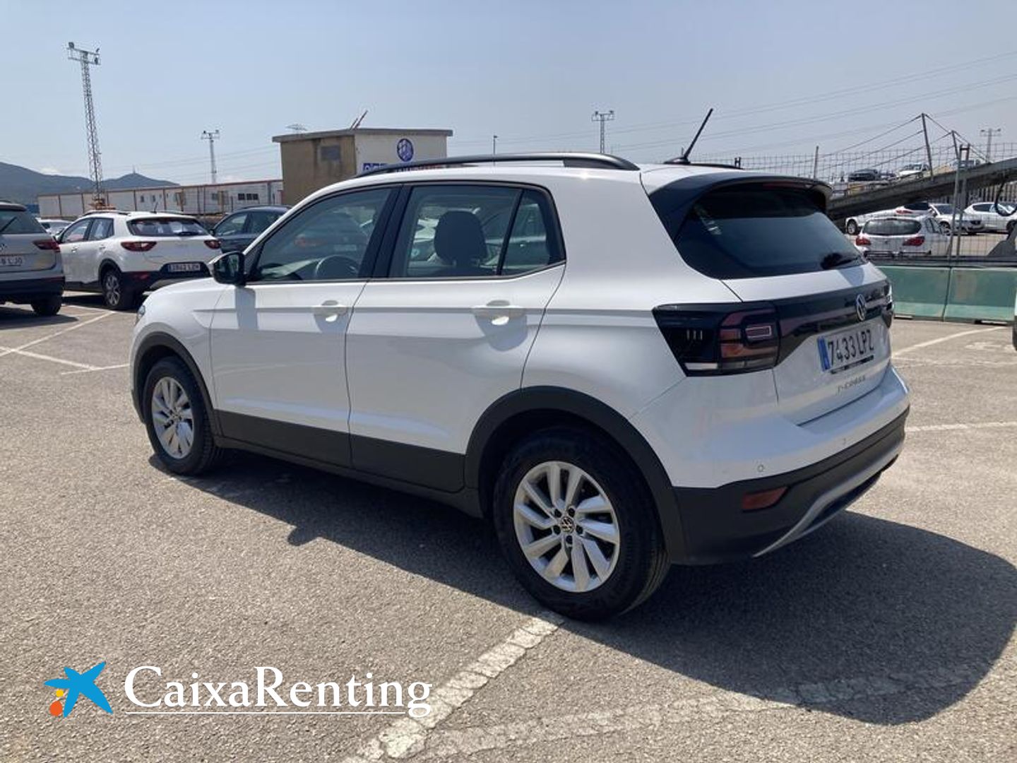 Volkswagen T-Cross Advance 1.0 TSI 81 kW (110 CV) DSG
