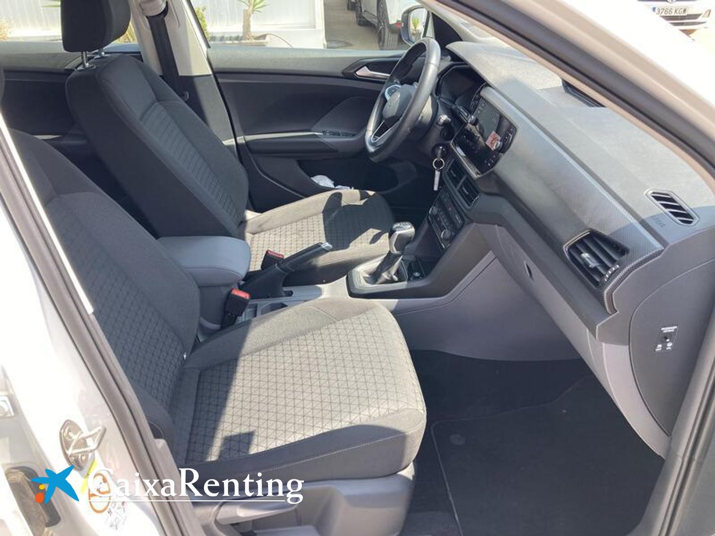 Volkswagen T-Cross Advance 1.0 TSI 81 kW (110 CV) DSG