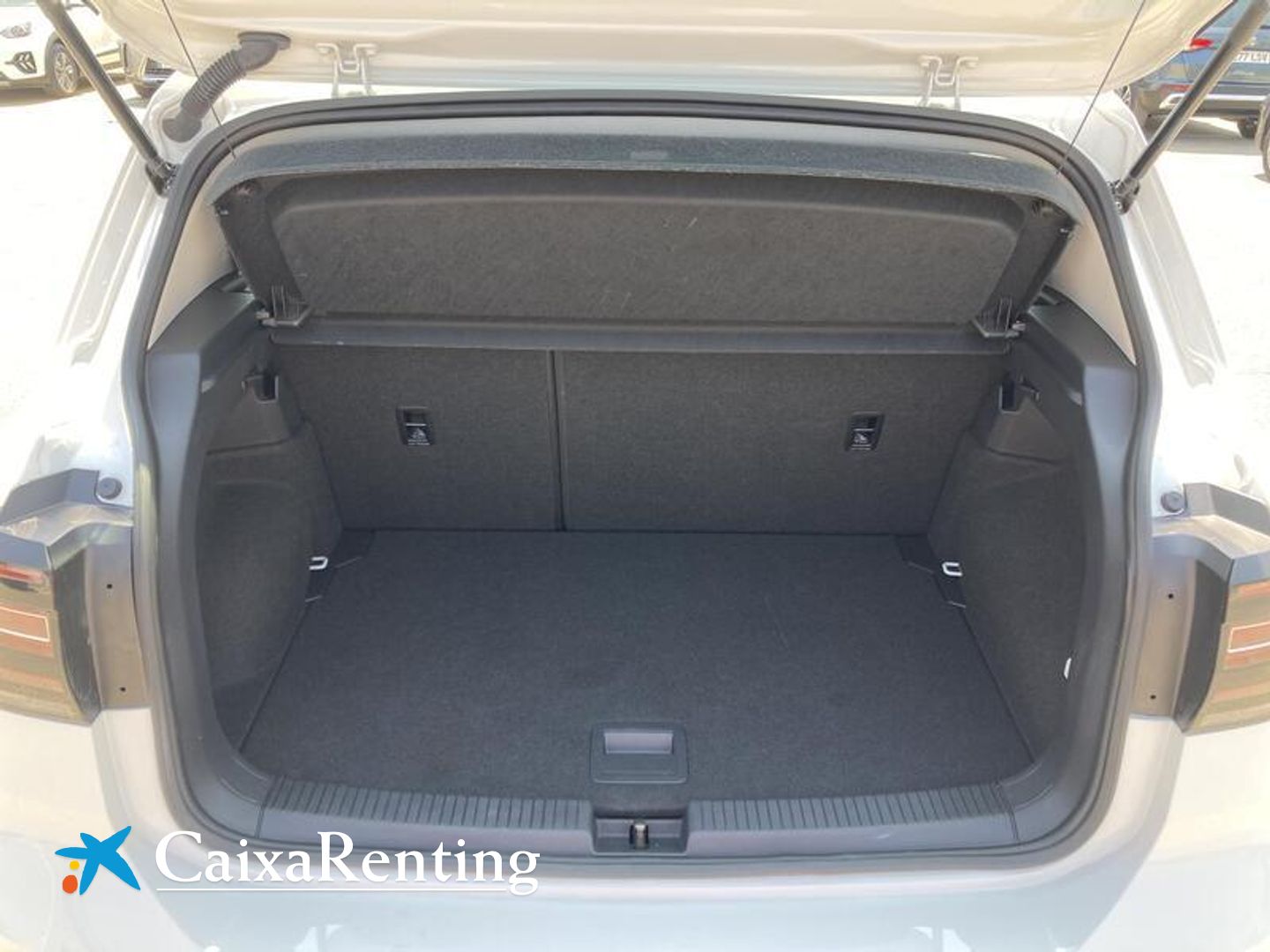 Volkswagen T-Cross Advance 1.0 TSI 81 kW (110 CV) DSG