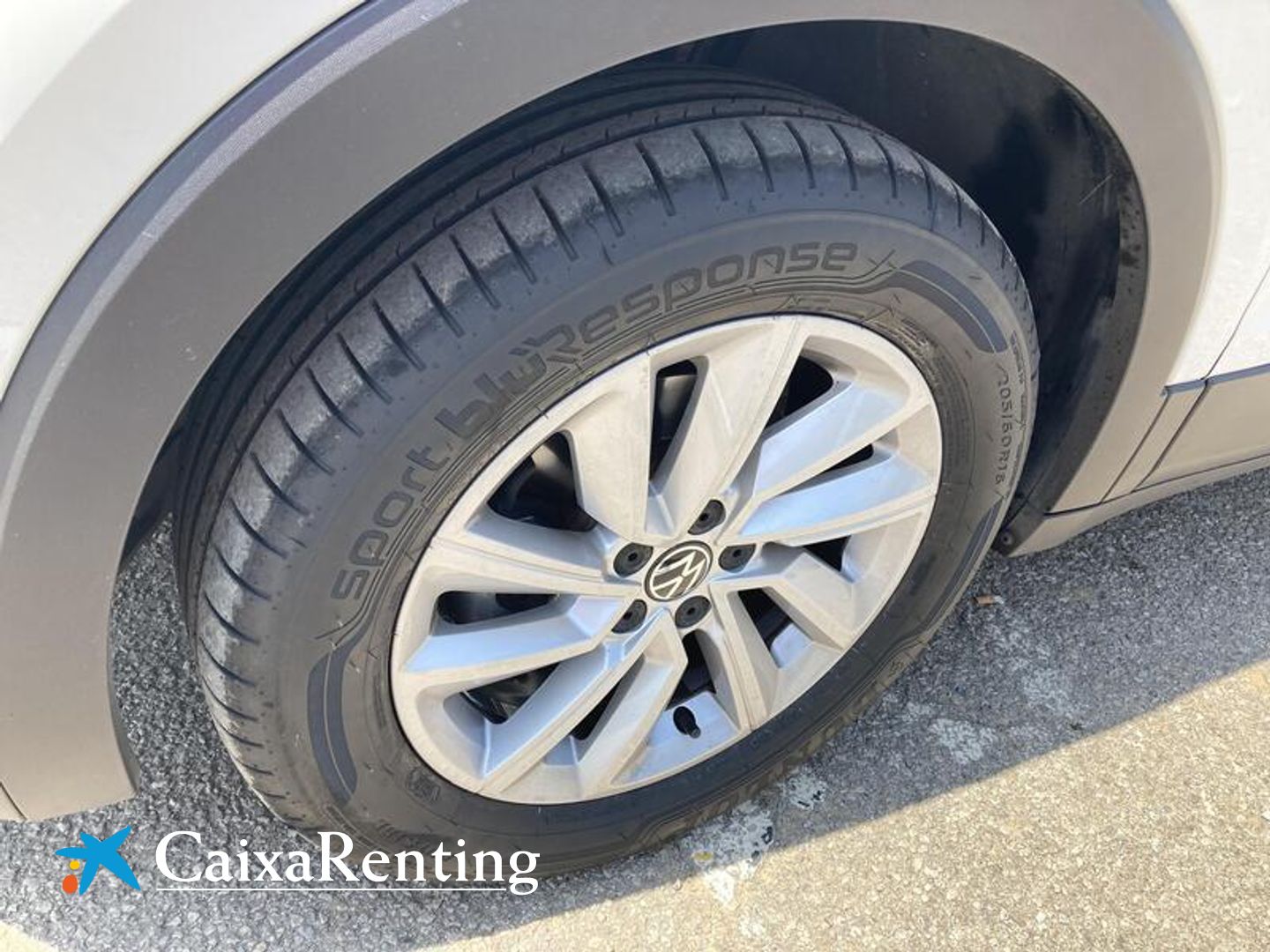 Volkswagen T-Cross Advance 1.0 TSI 81 kW (110 CV) DSG