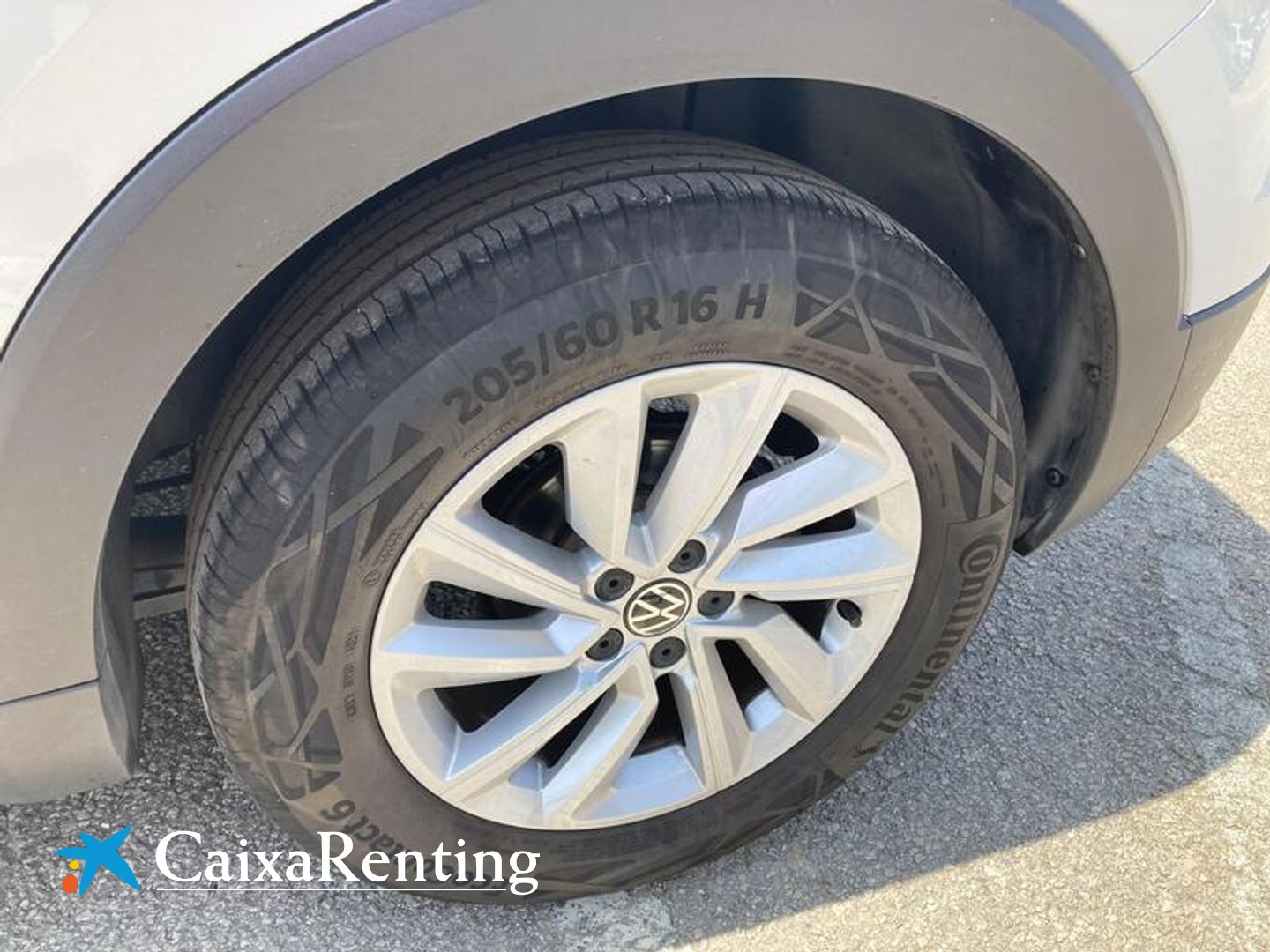 Volkswagen T-Cross Advance 1.0 TSI 81 kW (110 CV) DSG