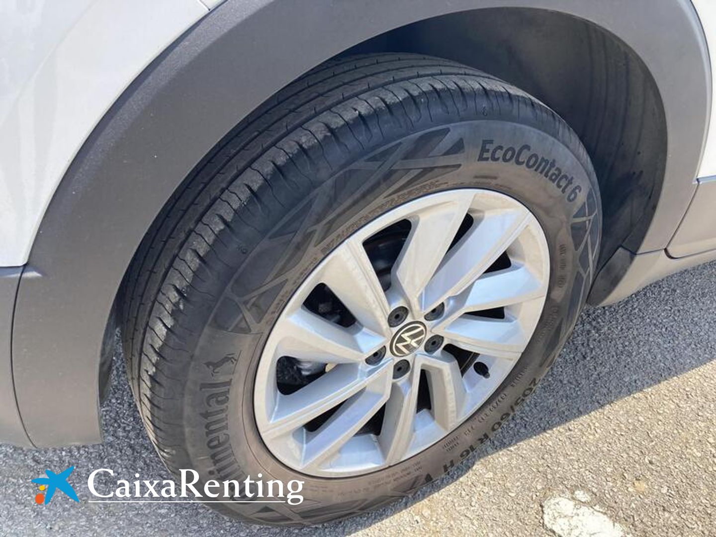Volkswagen T-Cross Advance 1.0 TSI 81 kW (110 CV) DSG
