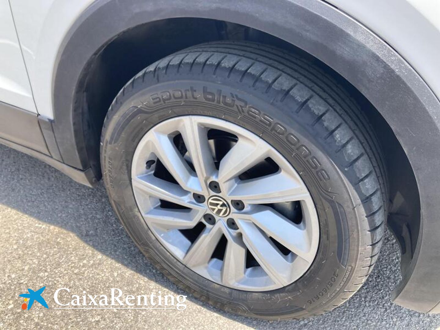 Volkswagen T-Cross Advance 1.0 TSI 81 kW (110 CV) DSG