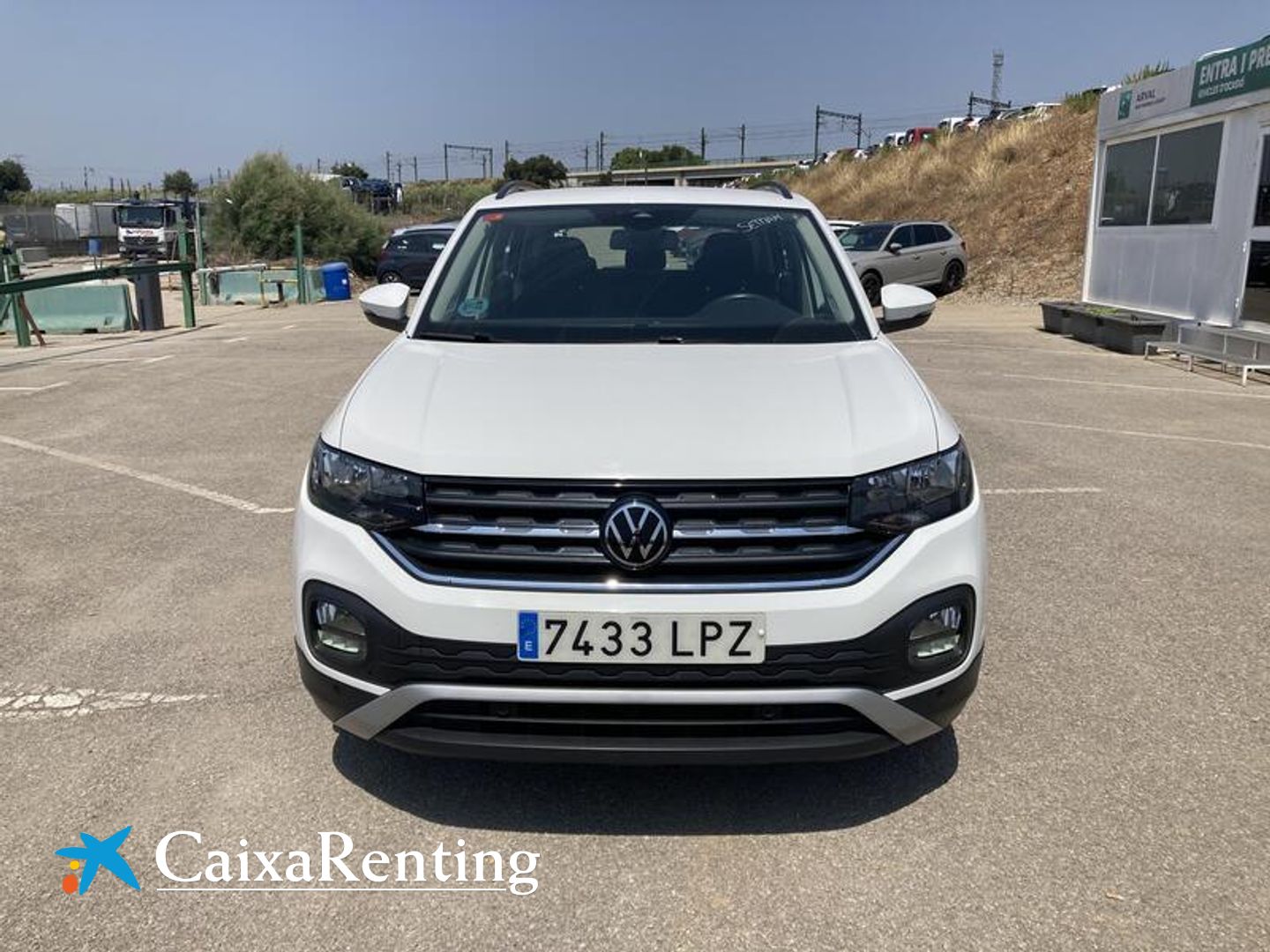 Volkswagen T-Cross Advance 1.0 TSI 81 kW (110 CV) DSG