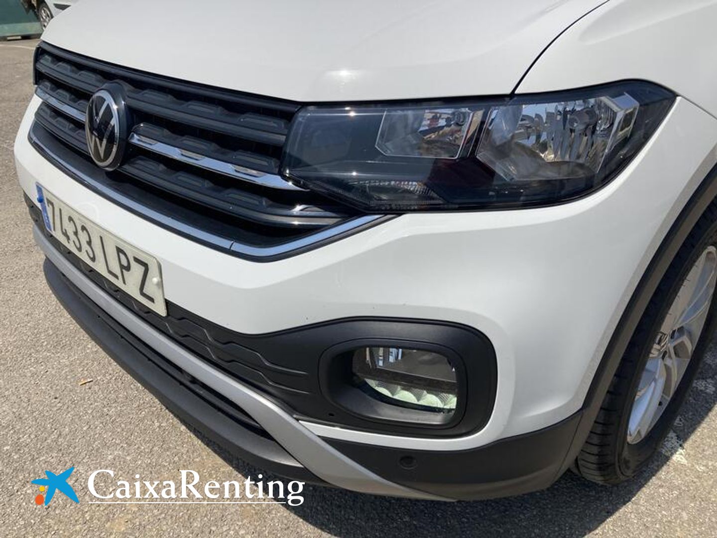 Volkswagen T-Cross Advance 1.0 TSI 81 kW (110 CV) DSG