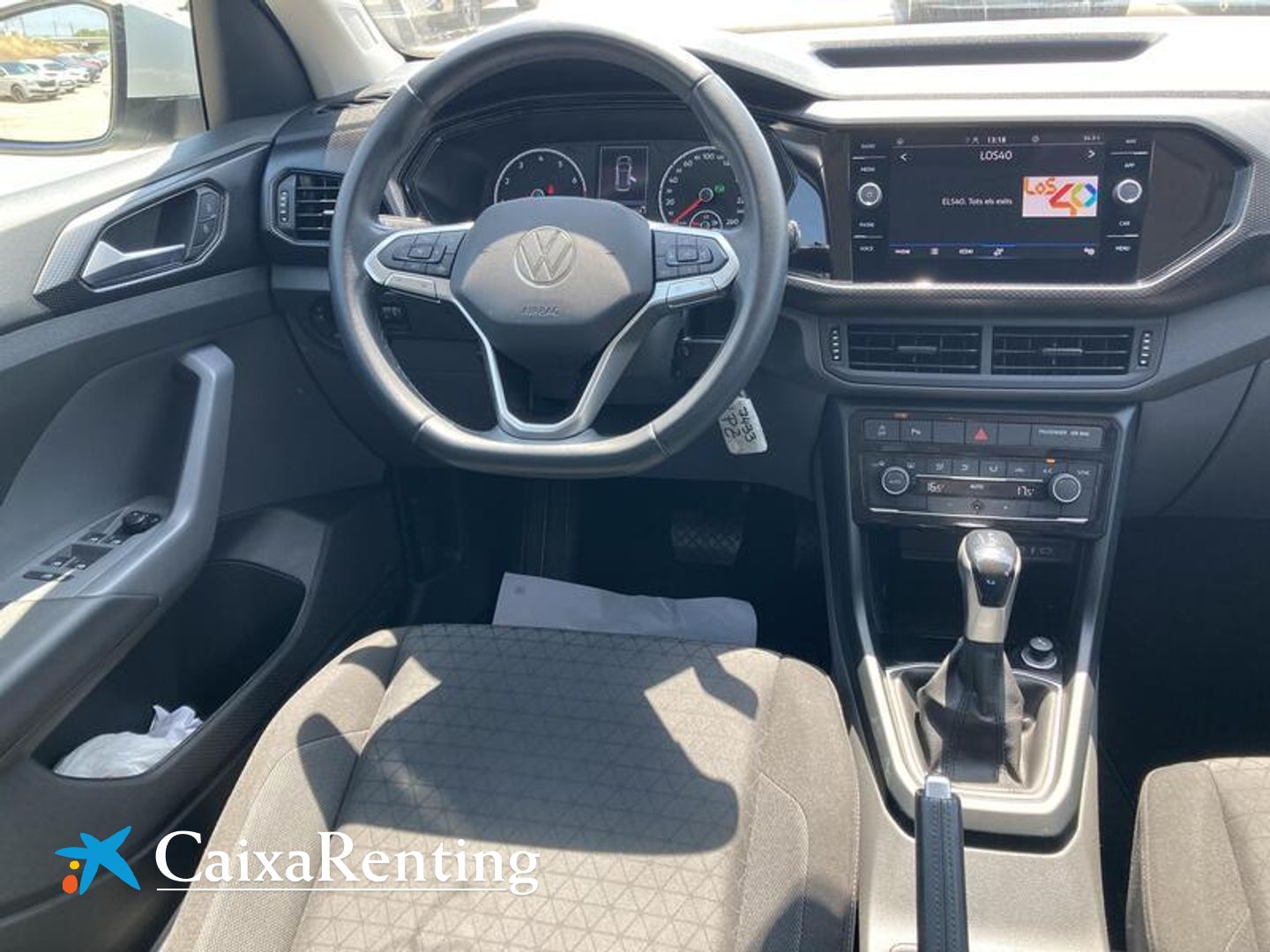 Volkswagen T-Cross Advance 1.0 TSI 81 kW (110 CV) DSG